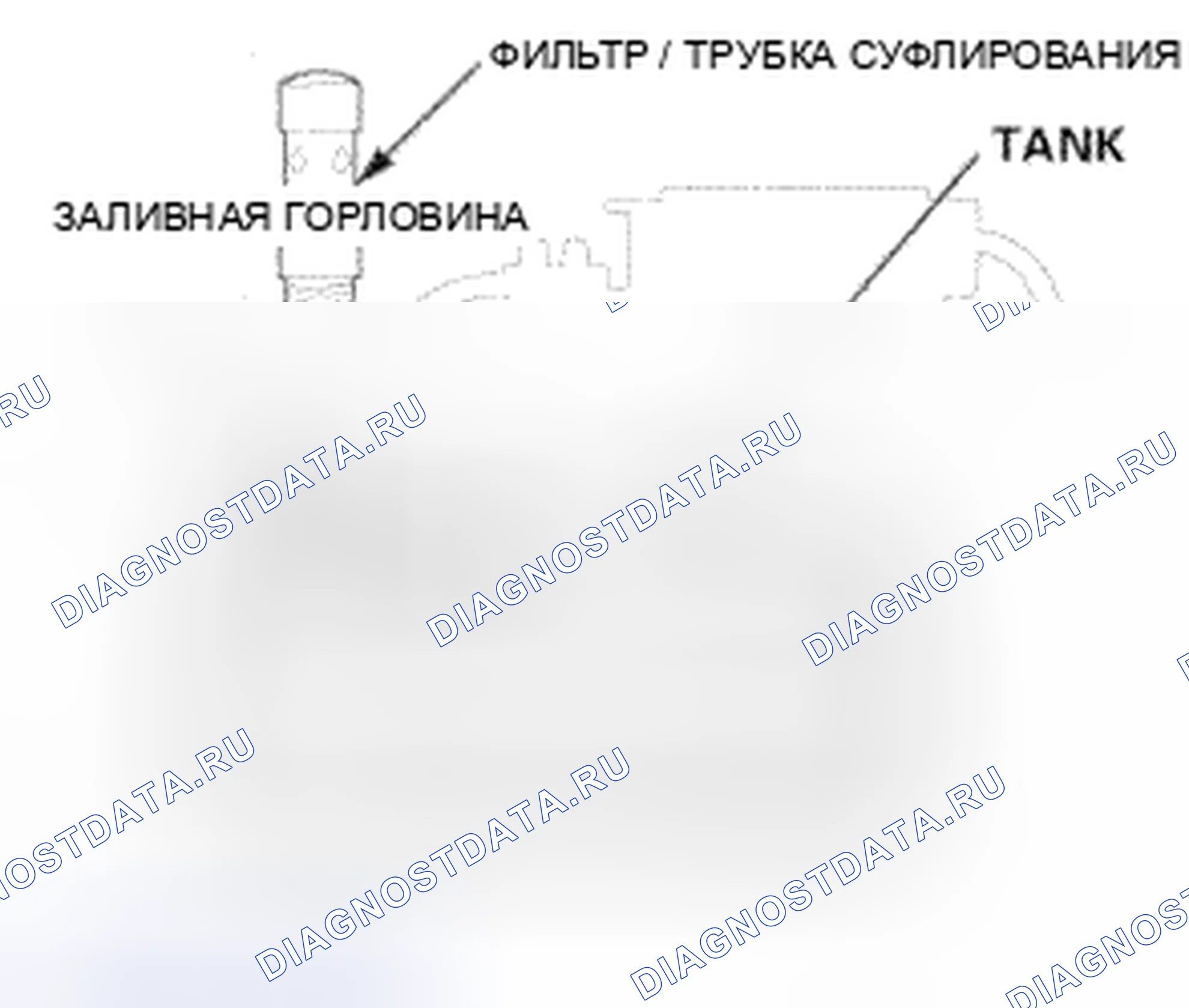 Рис. 124. Honda Insight ZE2 рестайлинг