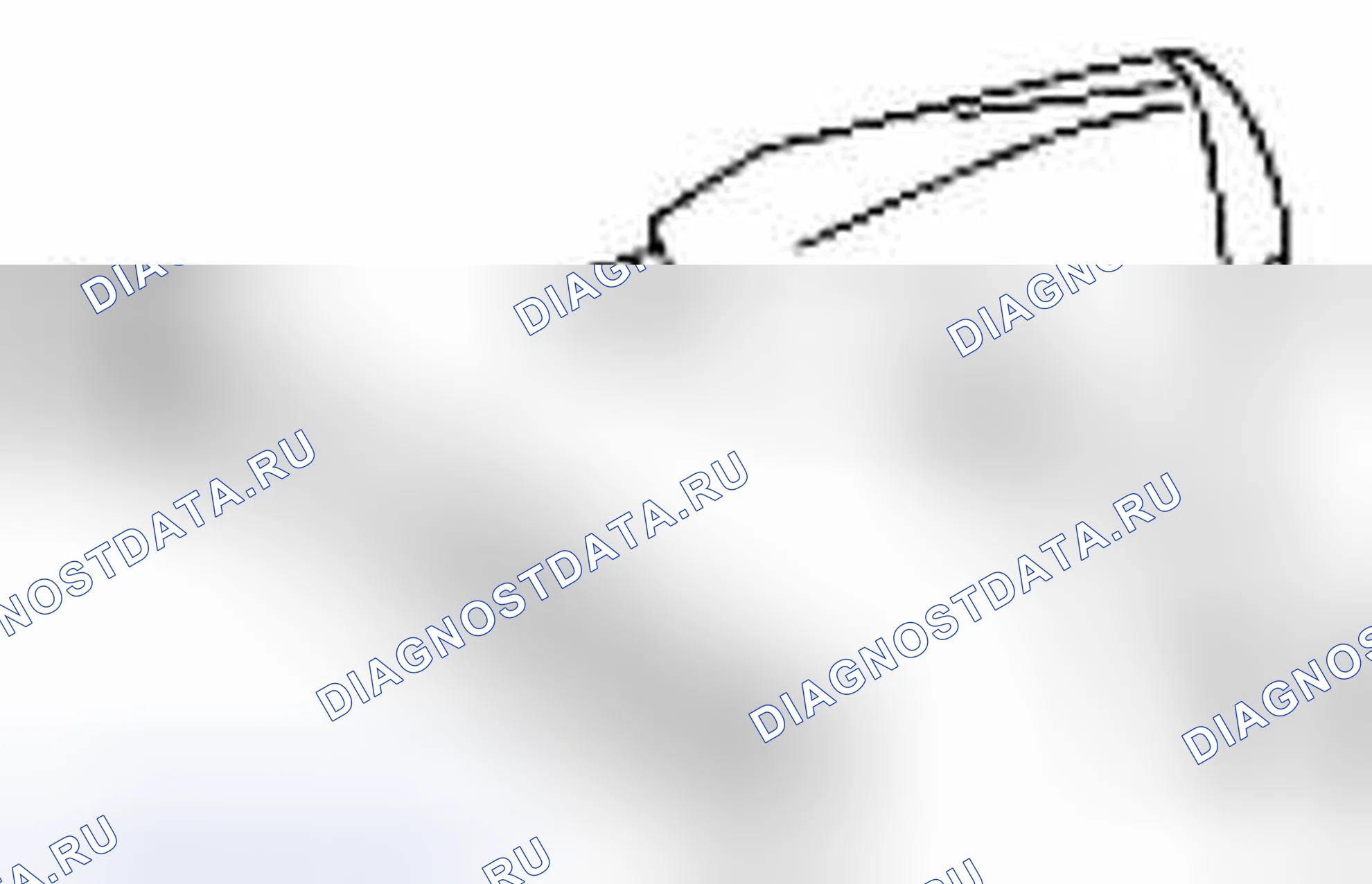 Рис. 63: Инструмент коммерческого обслуживания. Suzuki Equator I