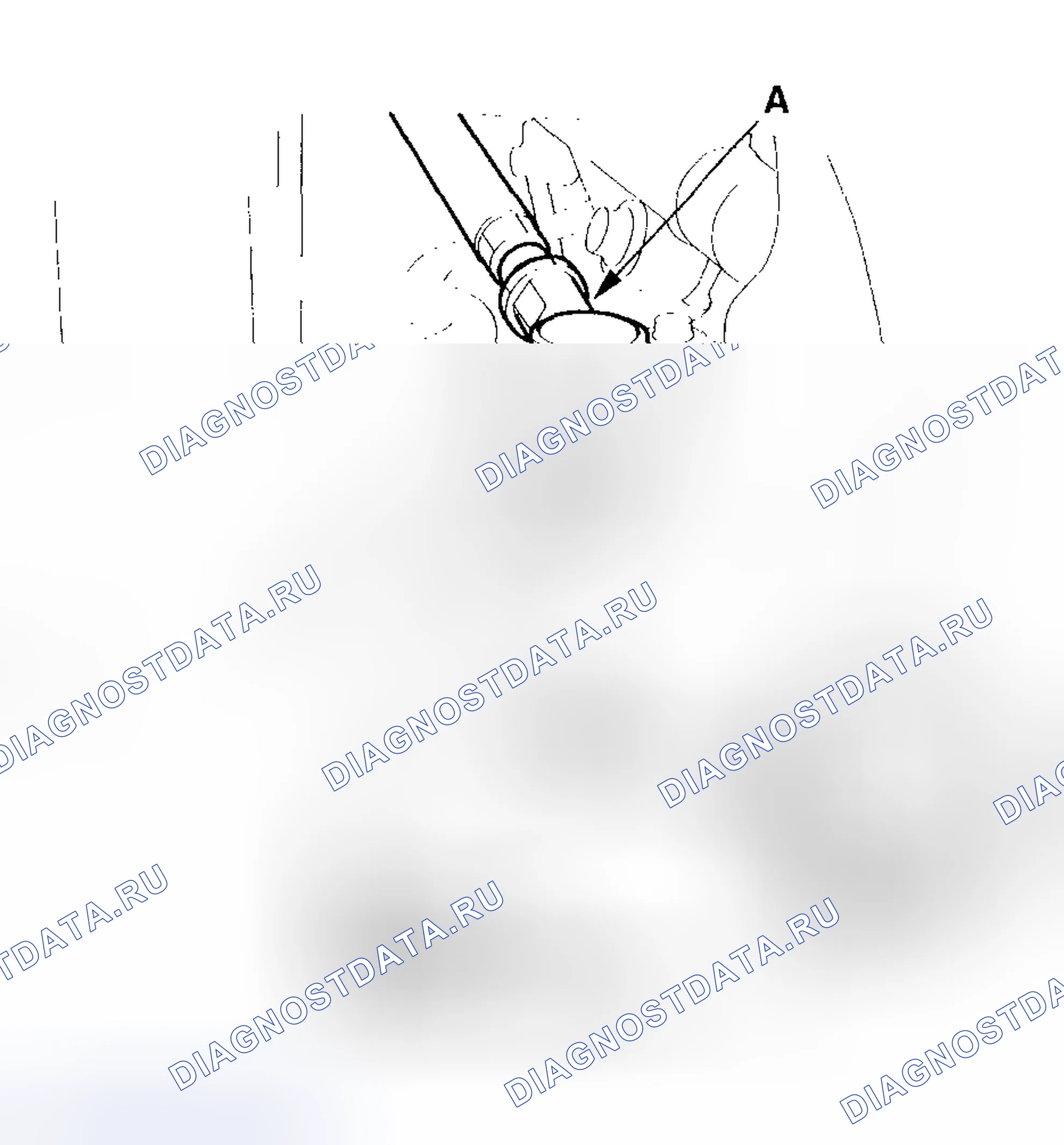 Рис. 138. Honda Civic VII рестайлинг