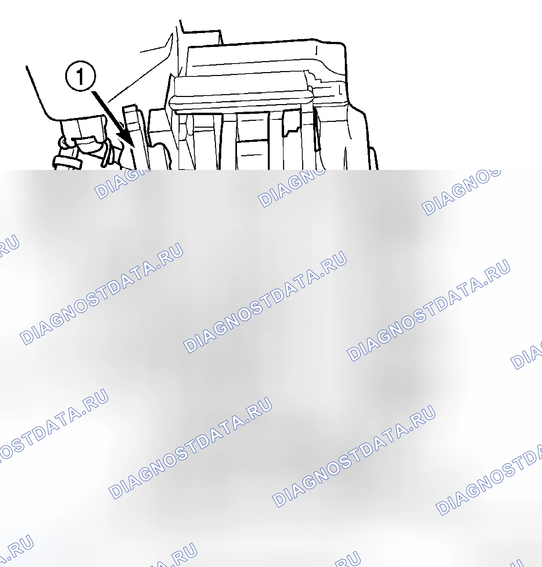 Рис. 46. Dodge Cab & Chassis R3500 HD transition