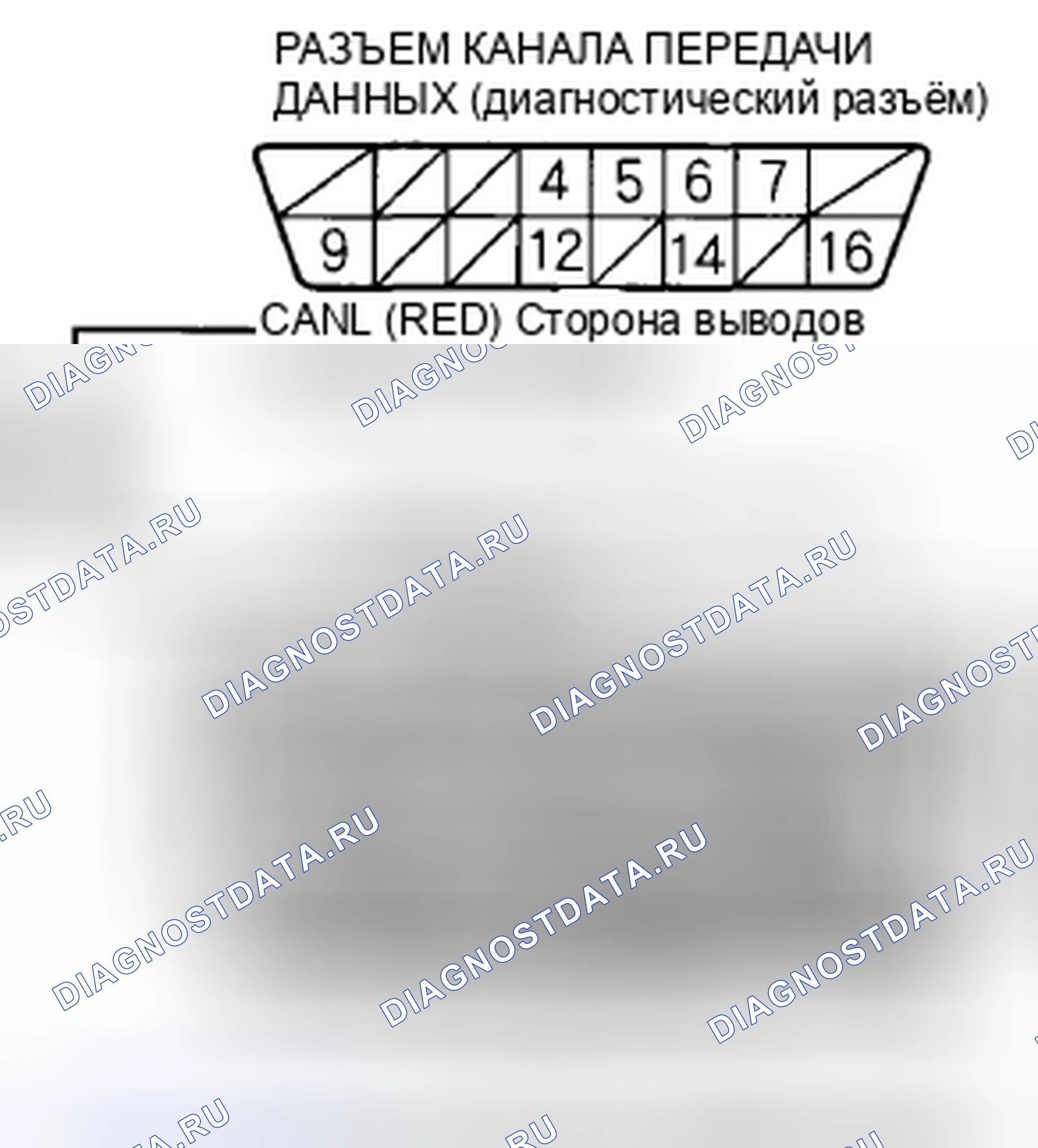 Рис. 427. Honda Insight ZE2 рестайлинг