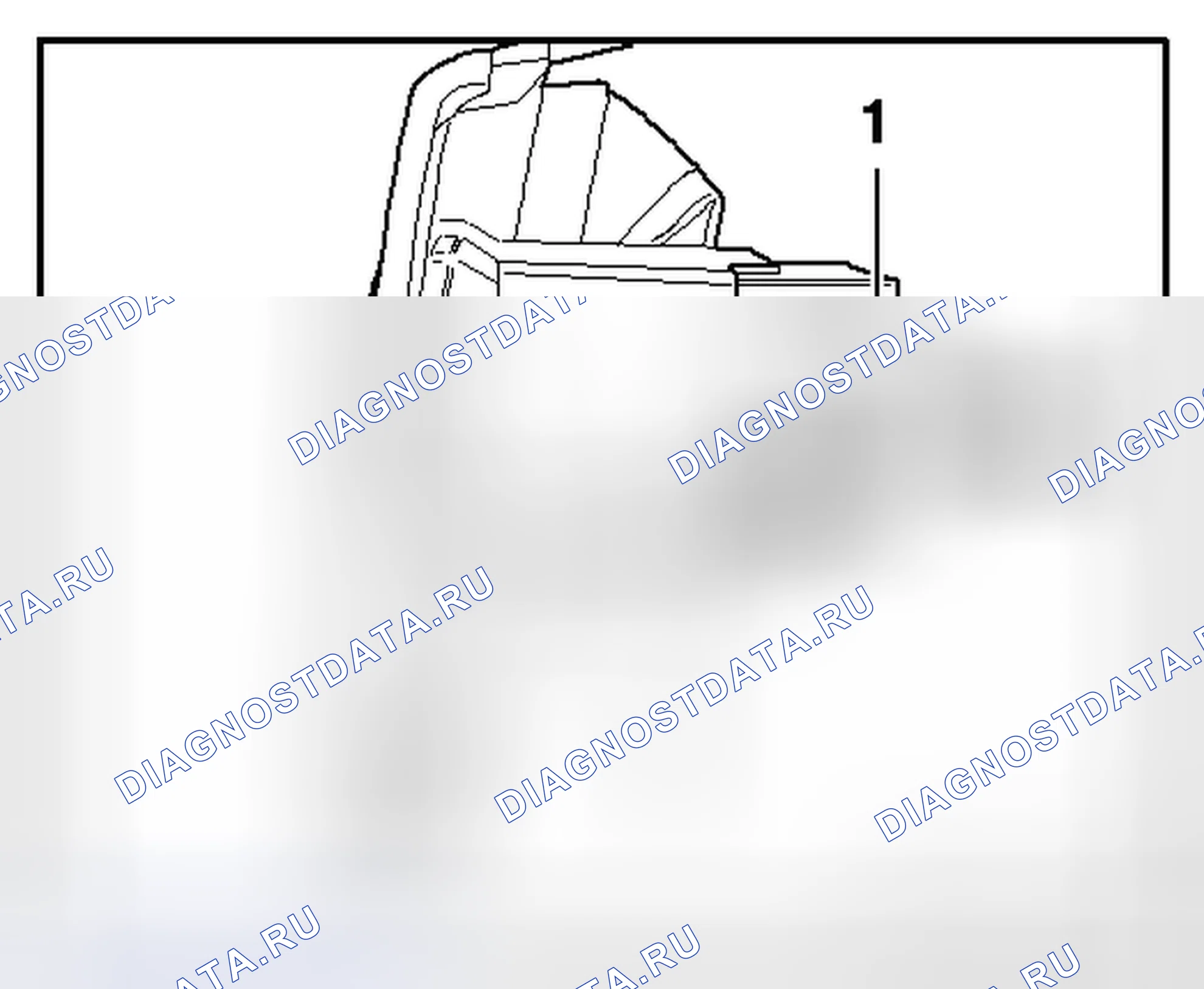 Рис. 26. Volkswagen Passat B6