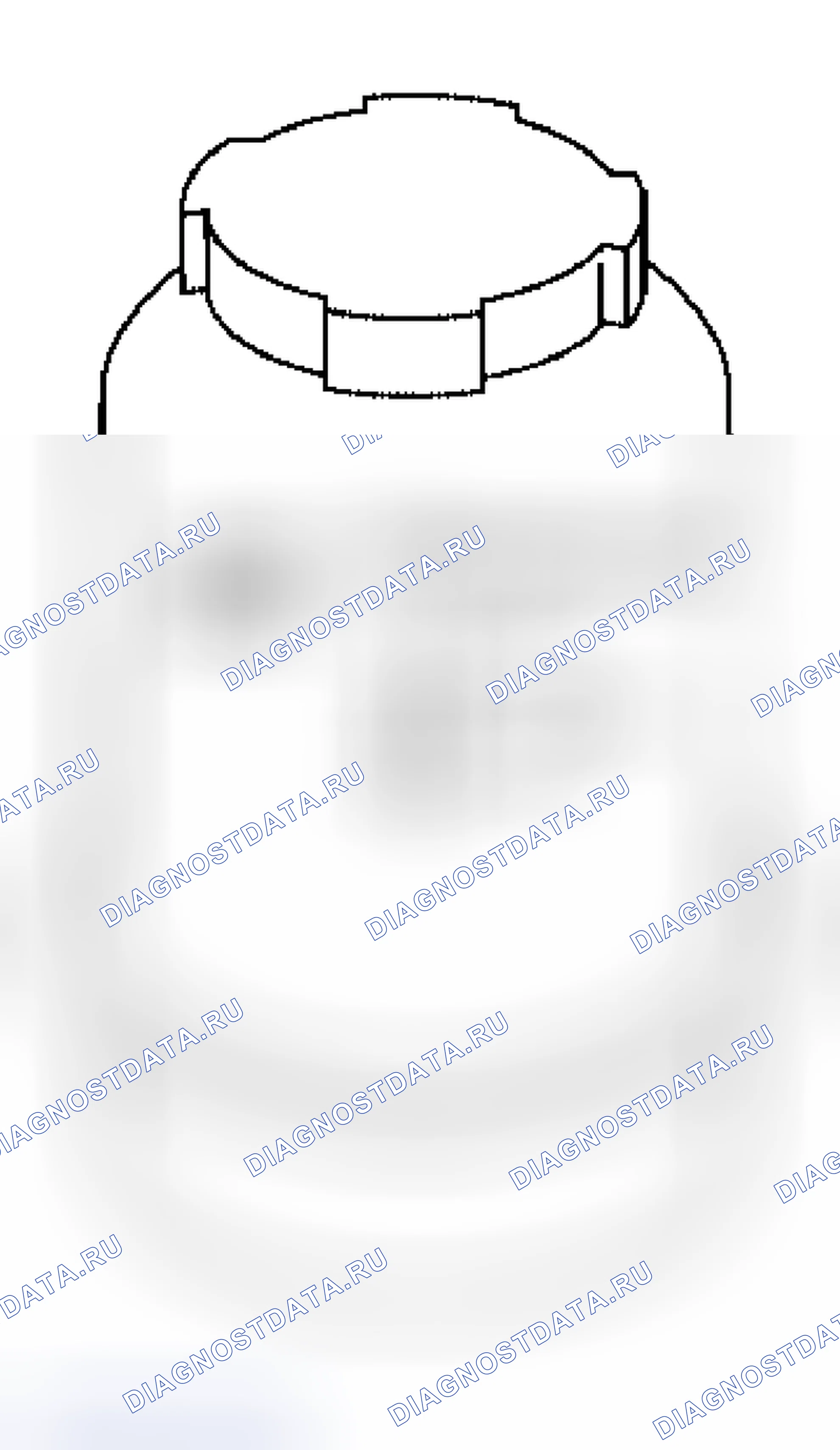Рис. 26. Nissan Altima L31 рестайлинг