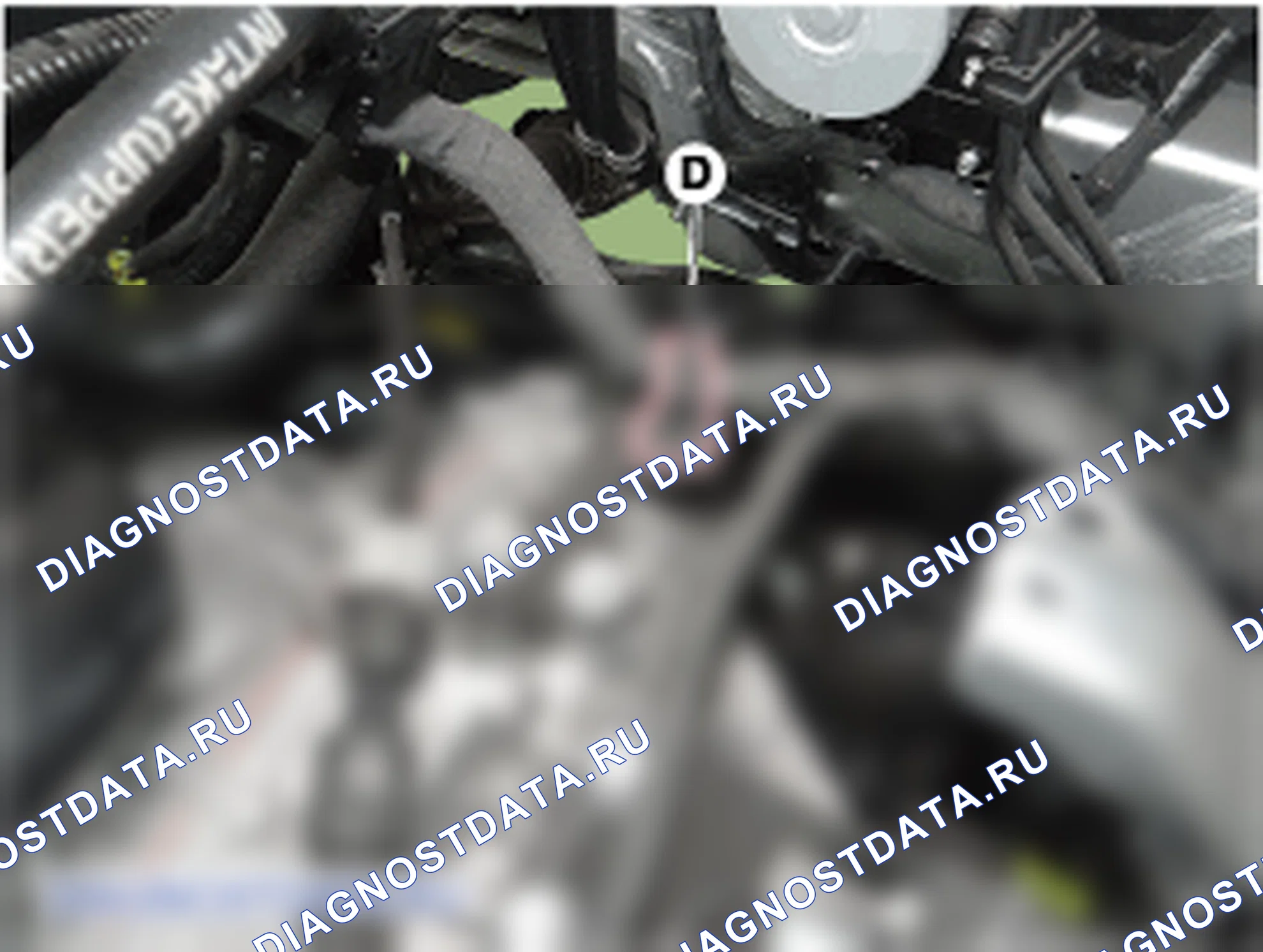 Снятие акпп. Hyundai i20 GB