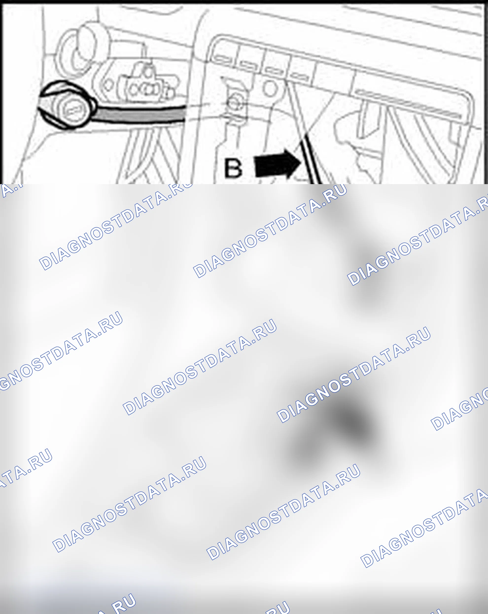 Рис. 959. Audi A4 B7