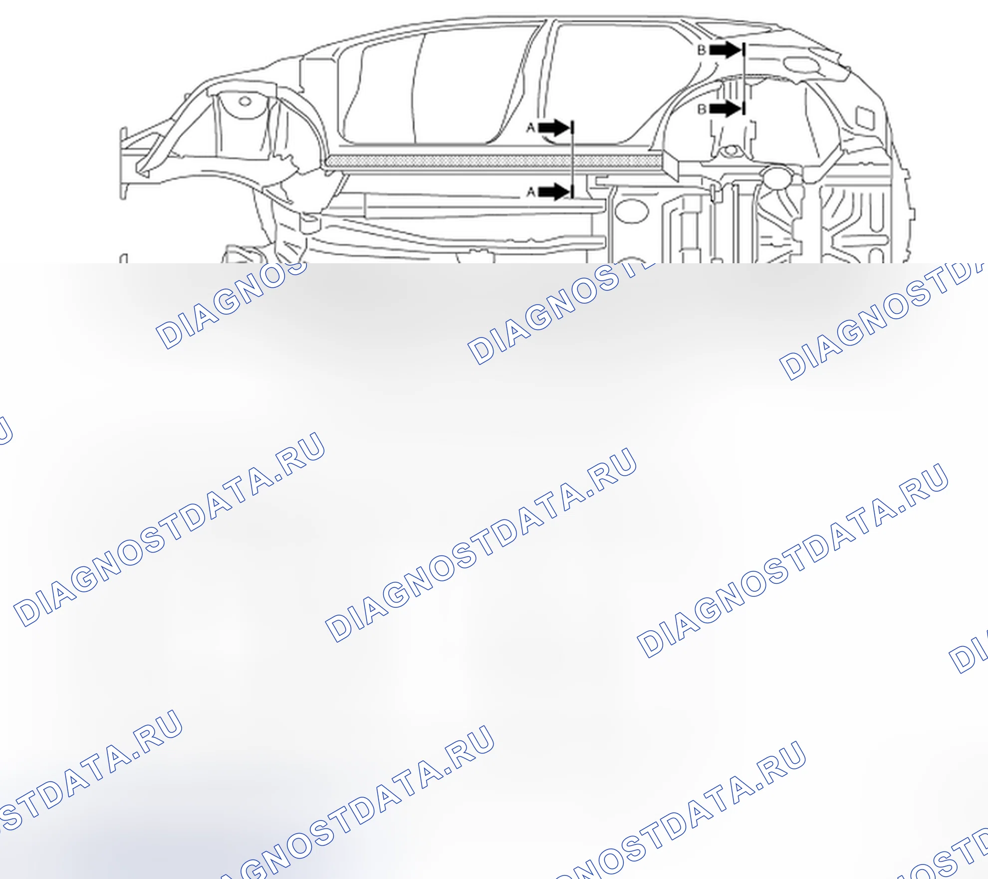 Рис. 19: каменное защитное пальто. Honda Inspire I