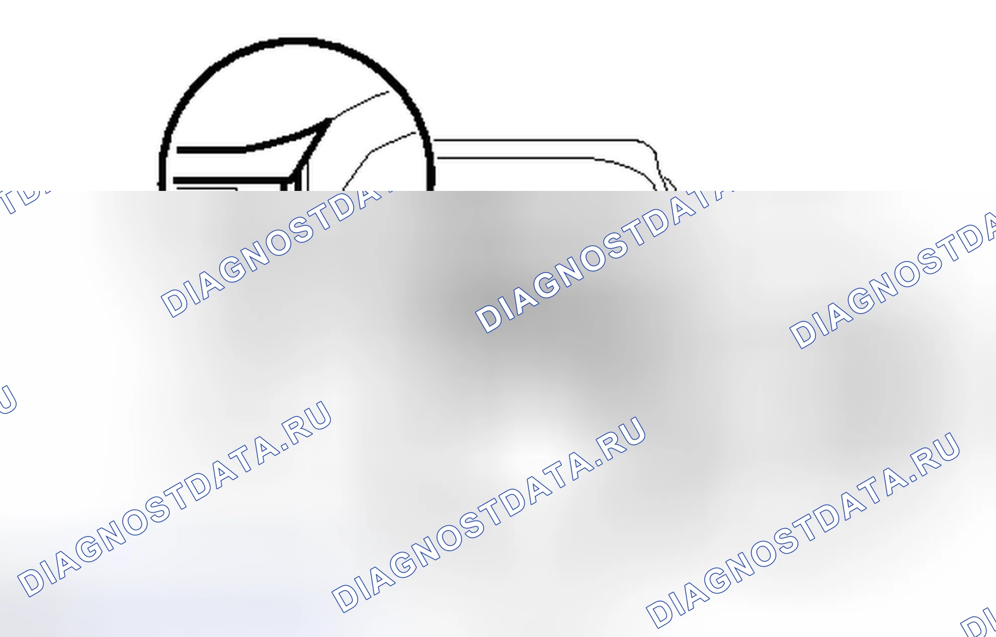 Рис. 142. Scion tC II рестайлинг