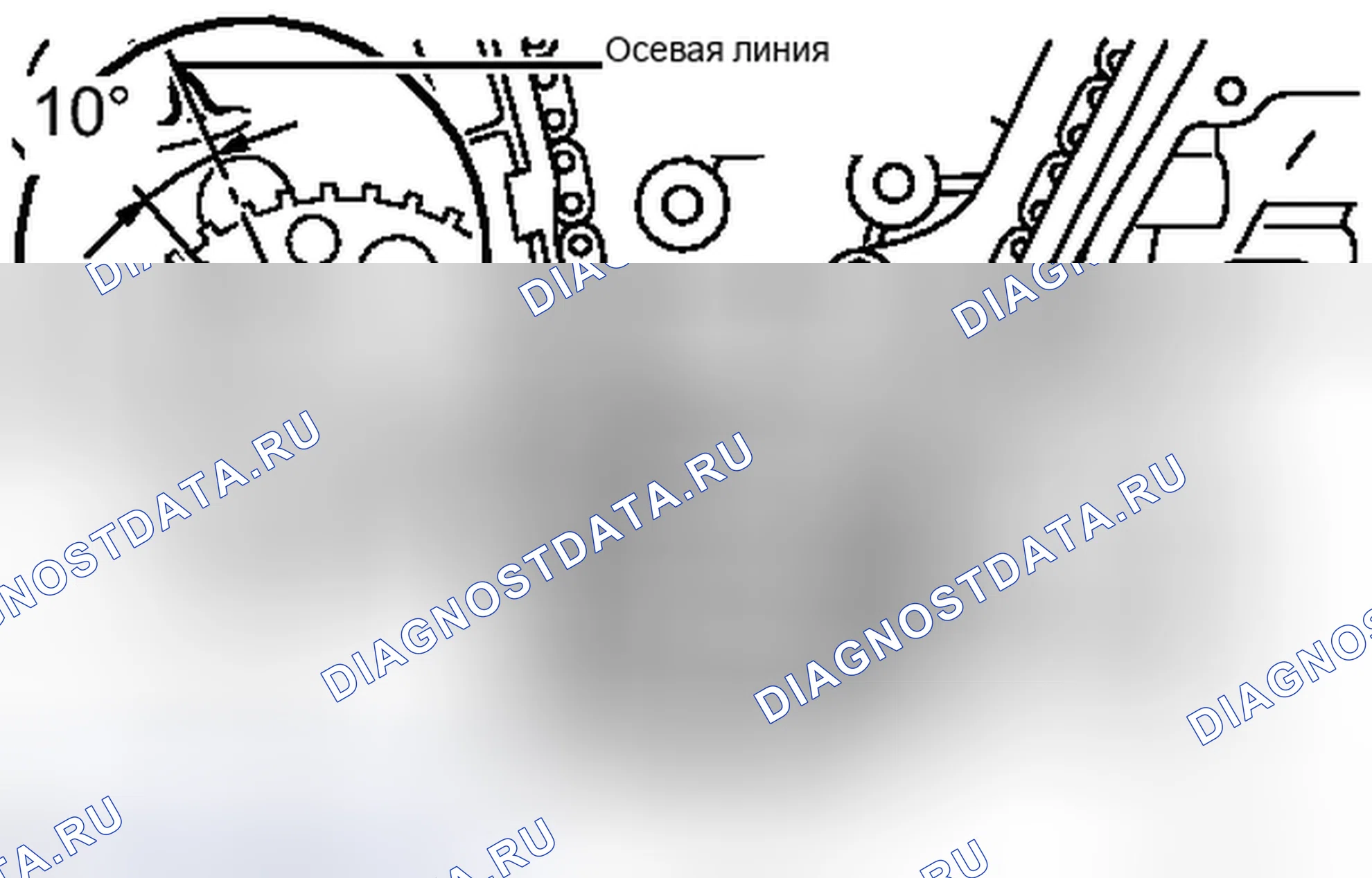 Рис. 162. Toyota Avalon XX30 рестайлинг 2