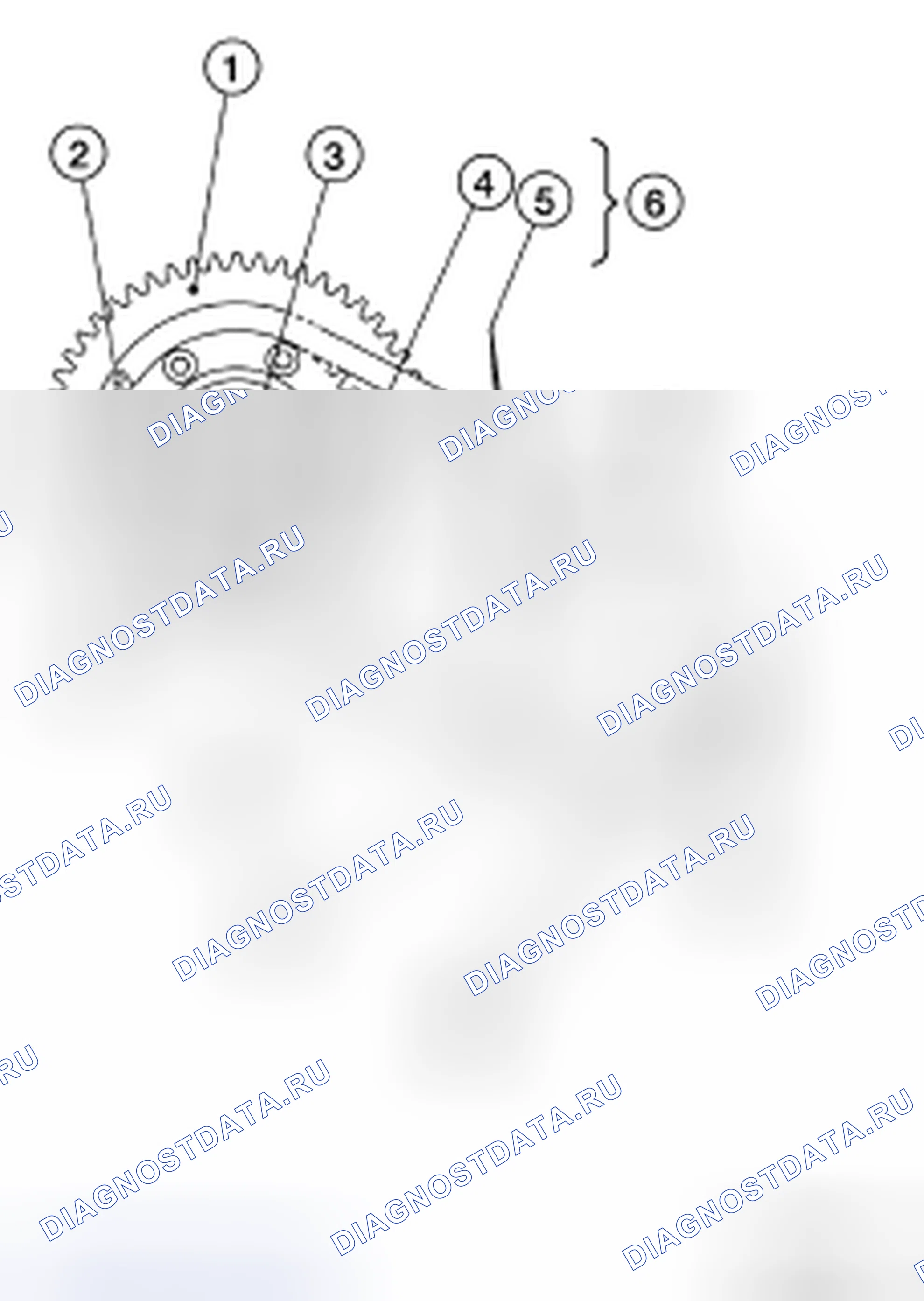 Рис. 137. Honda Passport I