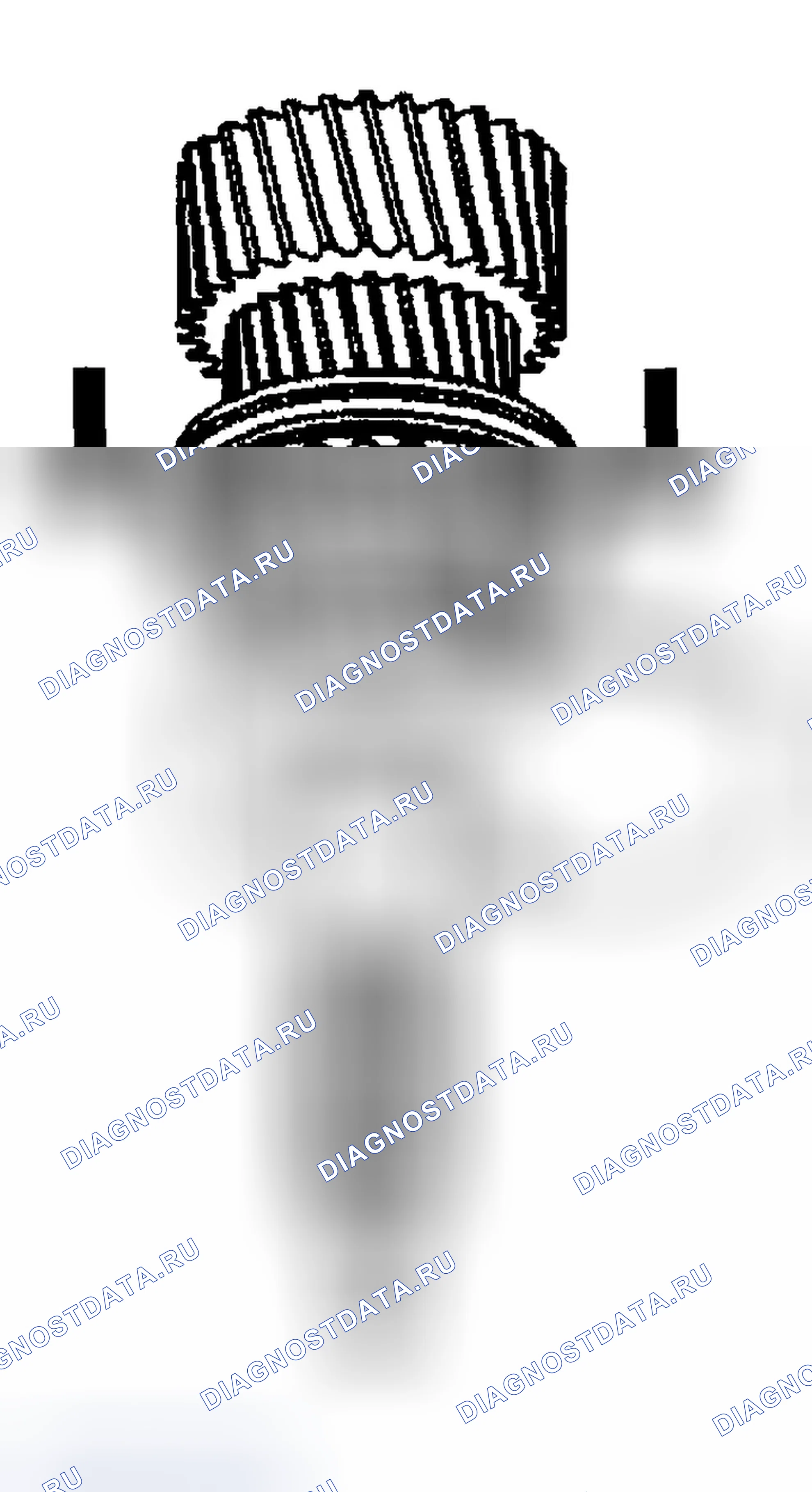 Рис. 598. Chevrolet Silverado 1500 HD 