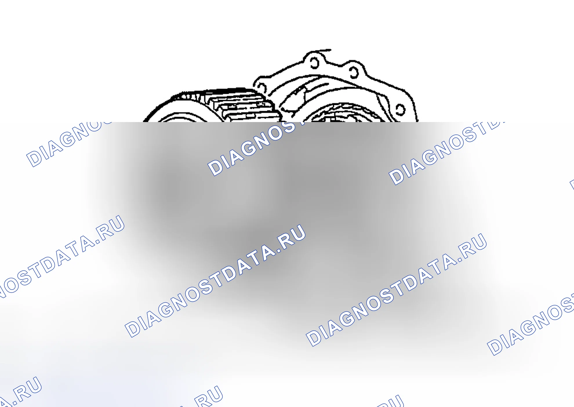 Рис. 454. Haval H5 I
