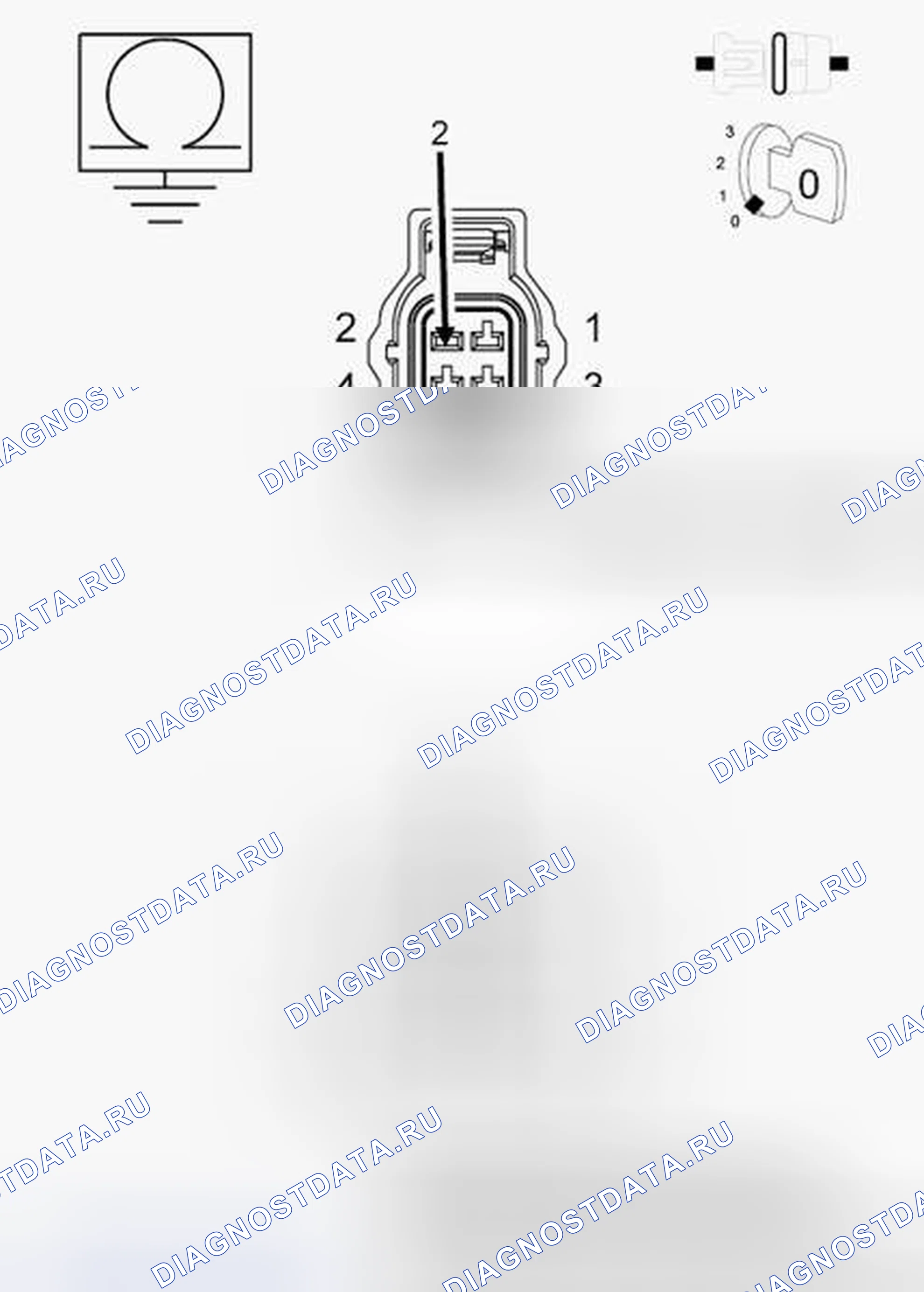 Рис. 896. RAM Pickup 1500 
