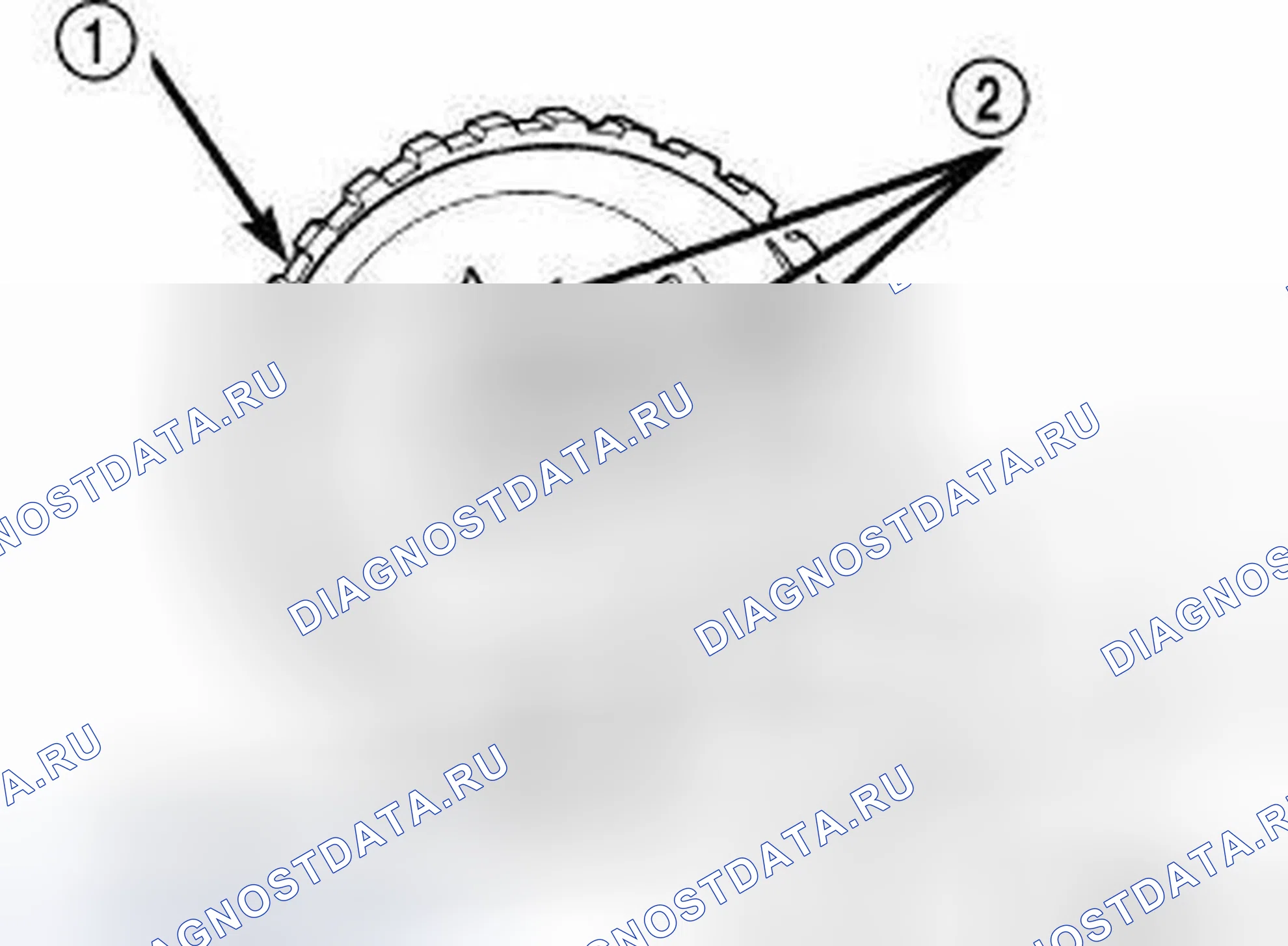 Рис. 209. Chrysler 200 I