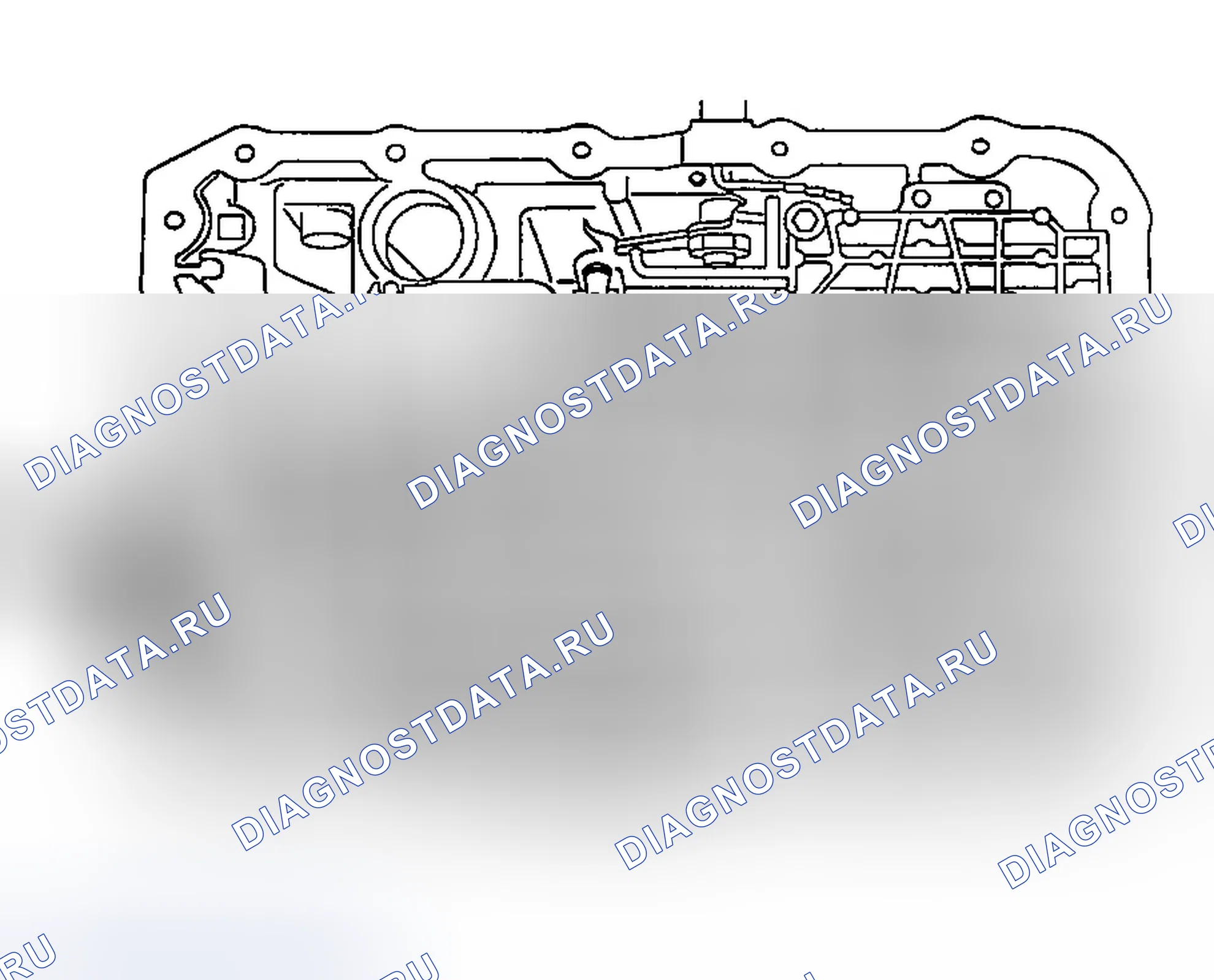Рис. 262. Ford Explorer III