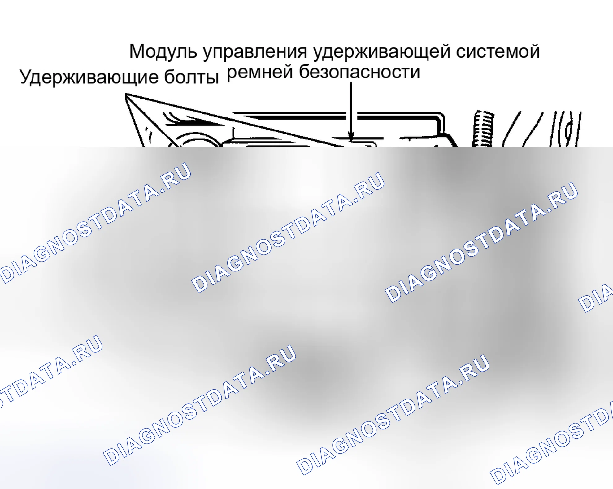 Рис. 47. Lincoln Town Car III