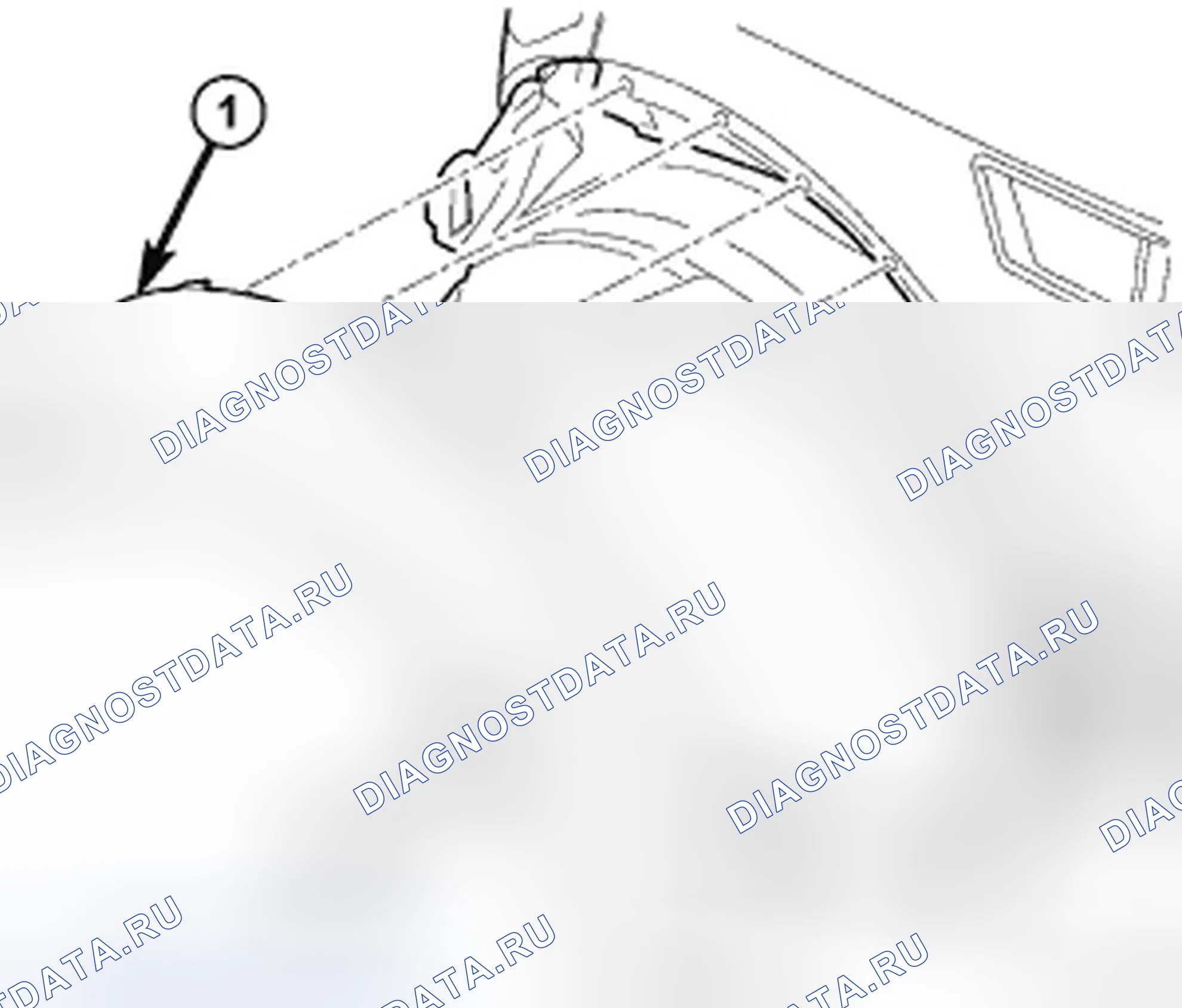 Рис. 192. Dodge Nitro I