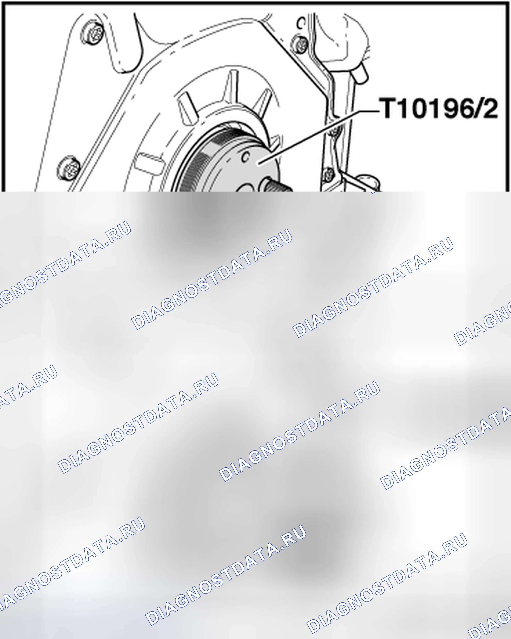 Рис. 278. Volkswagen Touareg I