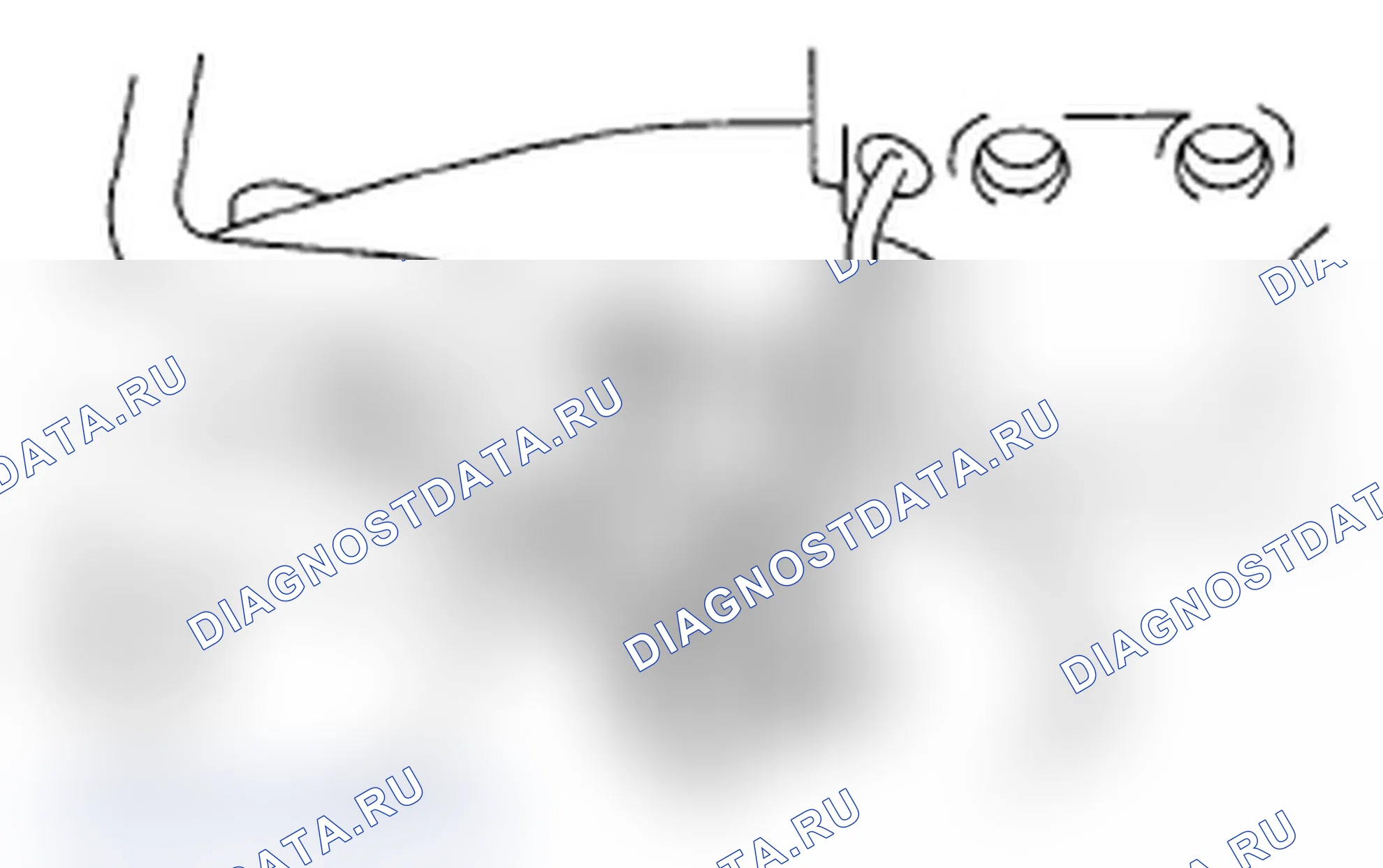 Рис. 439. Subaru Impreza WRX GD/GG рестайлинг 2