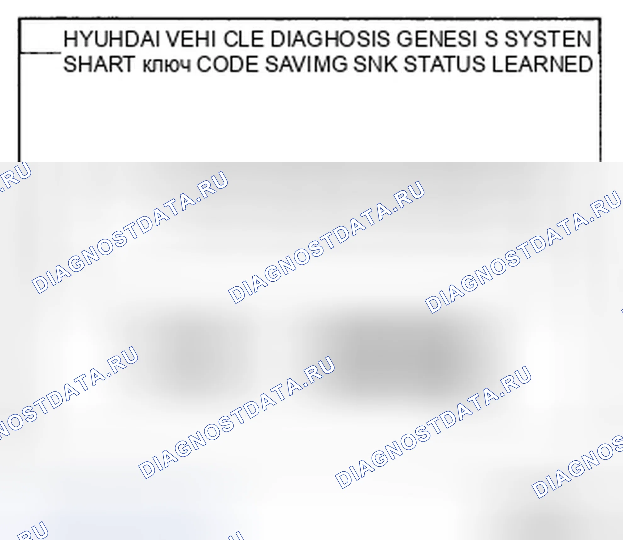 Рис. 61. Hyundai Genesis I