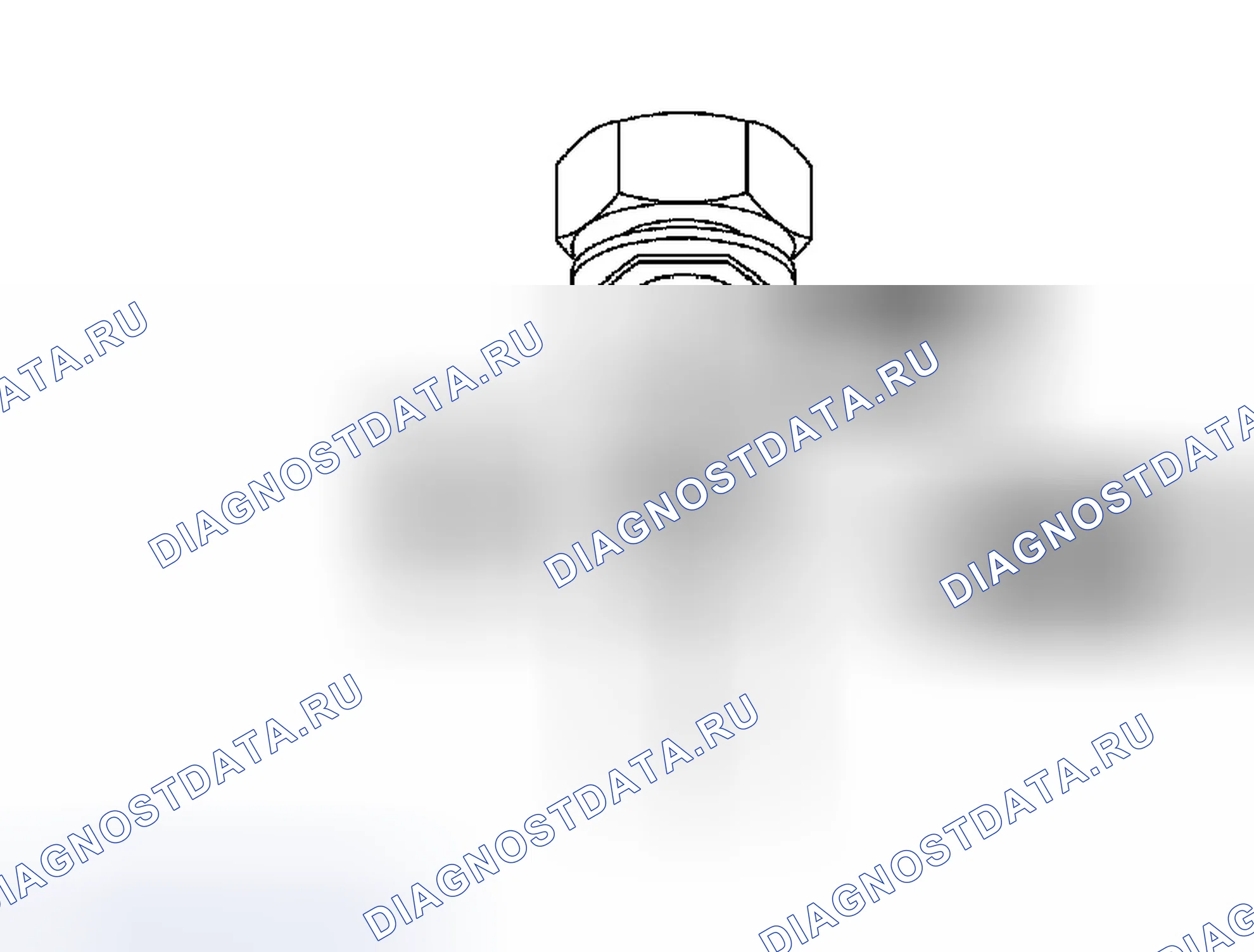 Рис. 59: Демонтаж и монтаж. Ford Pickup F350 Super Duty 
