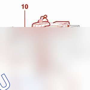 Повторная установка: двигателя (блок цилиндров) — b1ck07bc. Peugeot Expert I