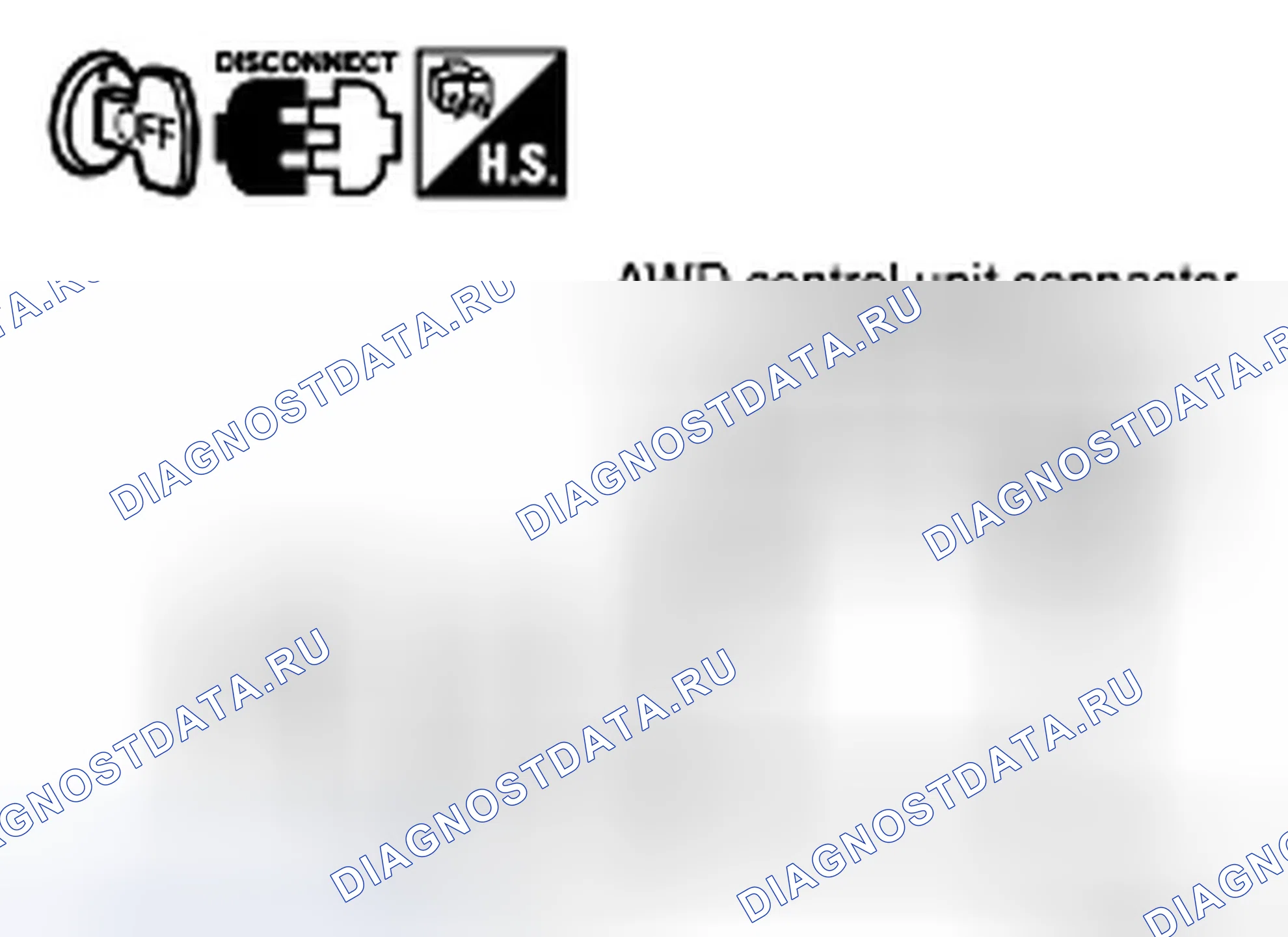 Рис. 67. Infiniti FX45 I рестайлинг
