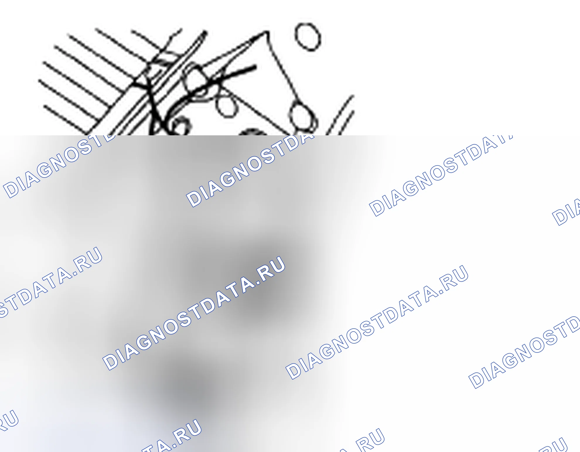 Рис. 7: СЕДАН. Subaru Impreza GD/GC/GG рестайлинг 2