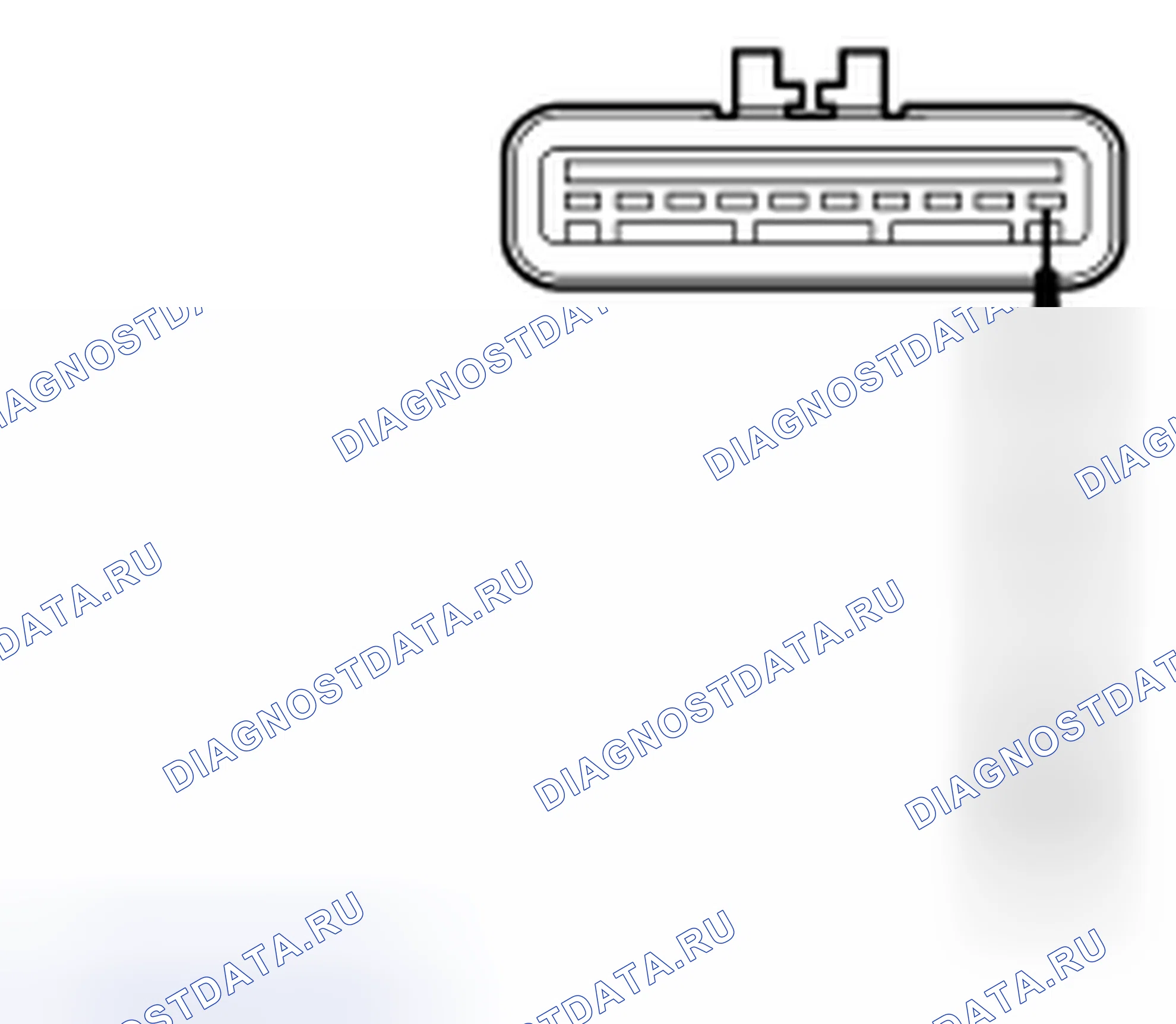 Рис. 29. Hyundai Matrix I рестайлинг