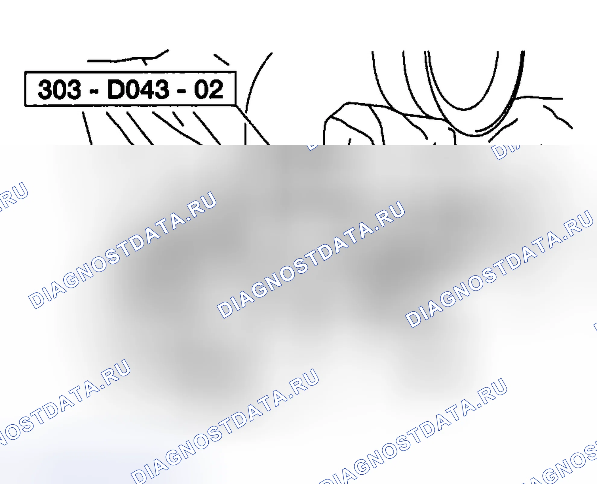 Рис. 294. Ford Pickup F250 Super Duty I