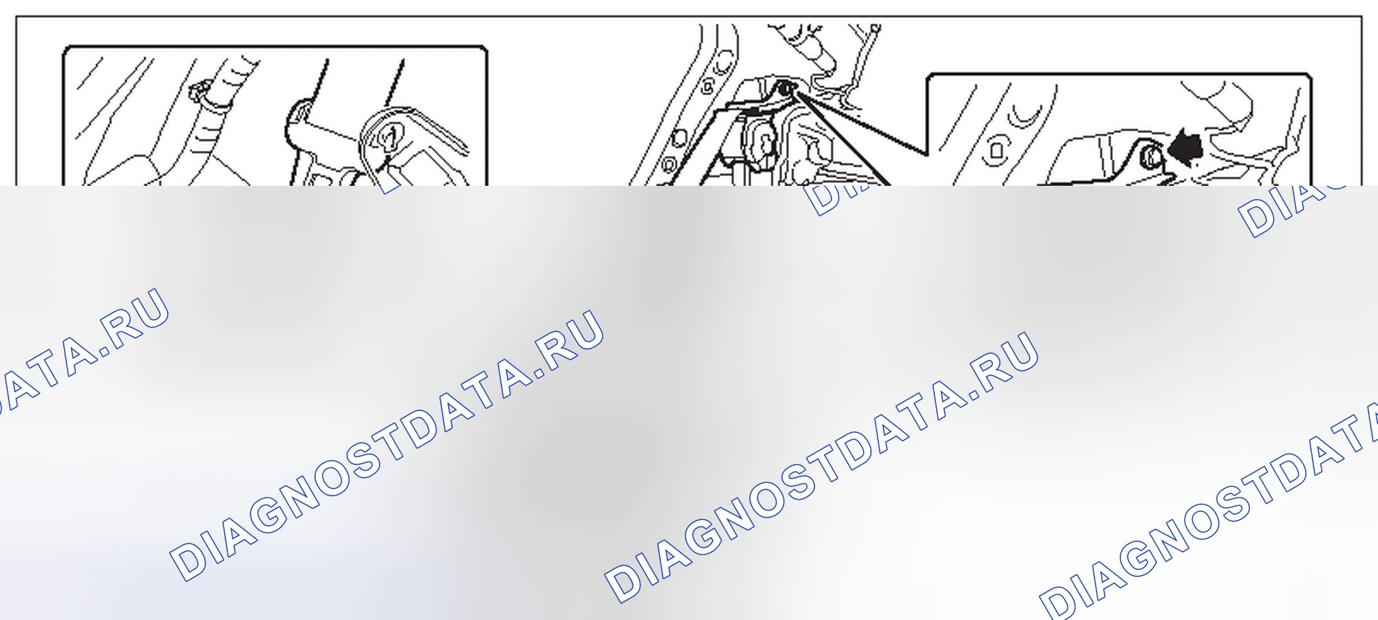 Рис. 15. Subaru Impreza WRX GE рестайлинг