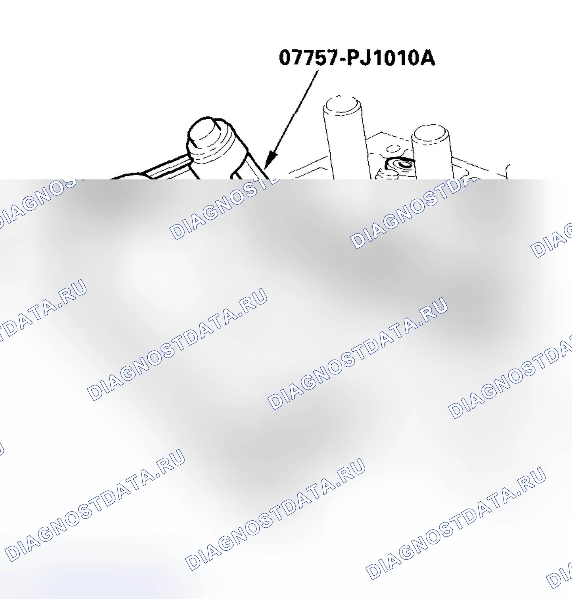Рис. 148. Honda S2000 AP2 рестайлинг