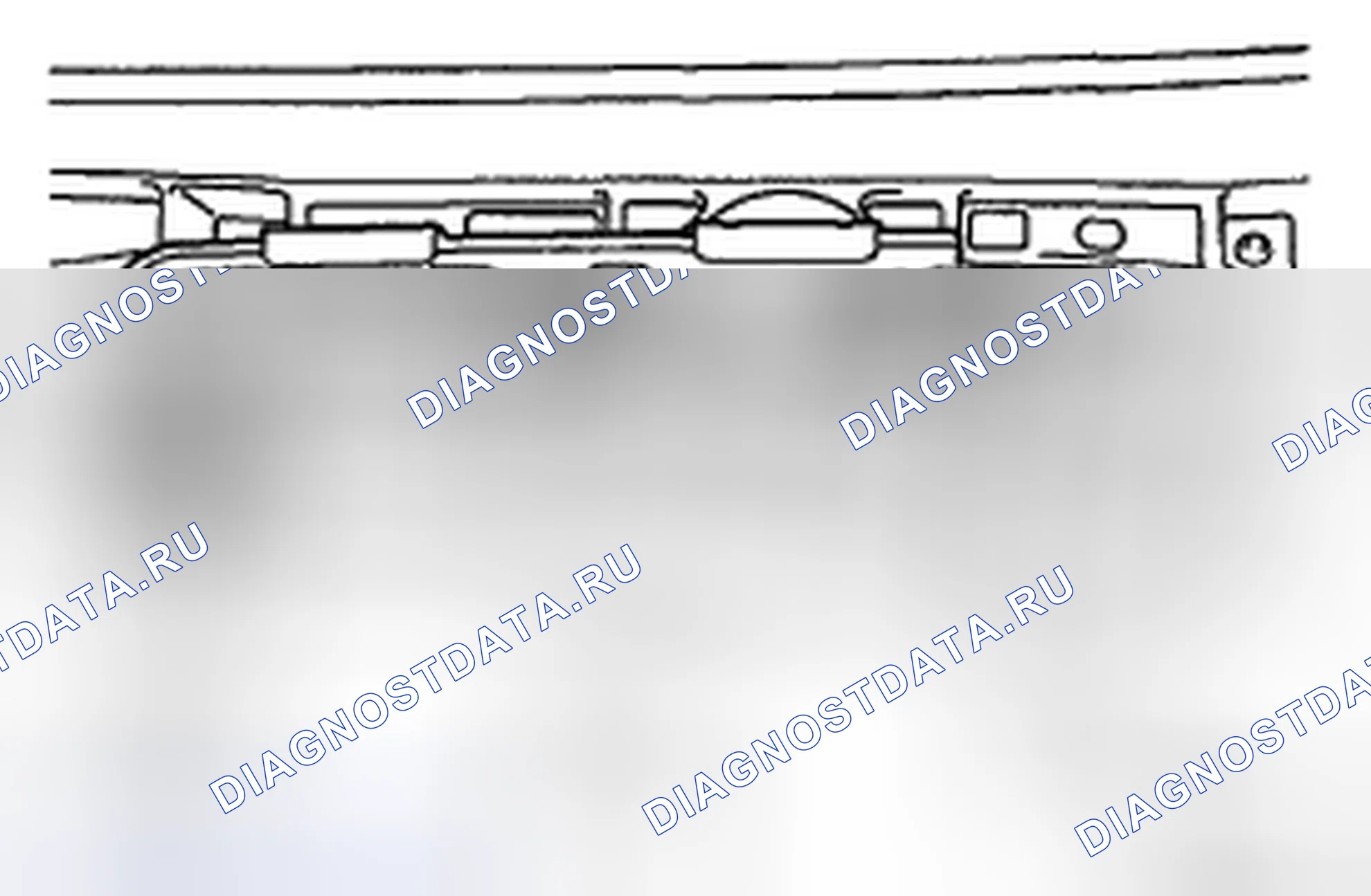 Рис. 14. Kia Sorento I рестайлинг