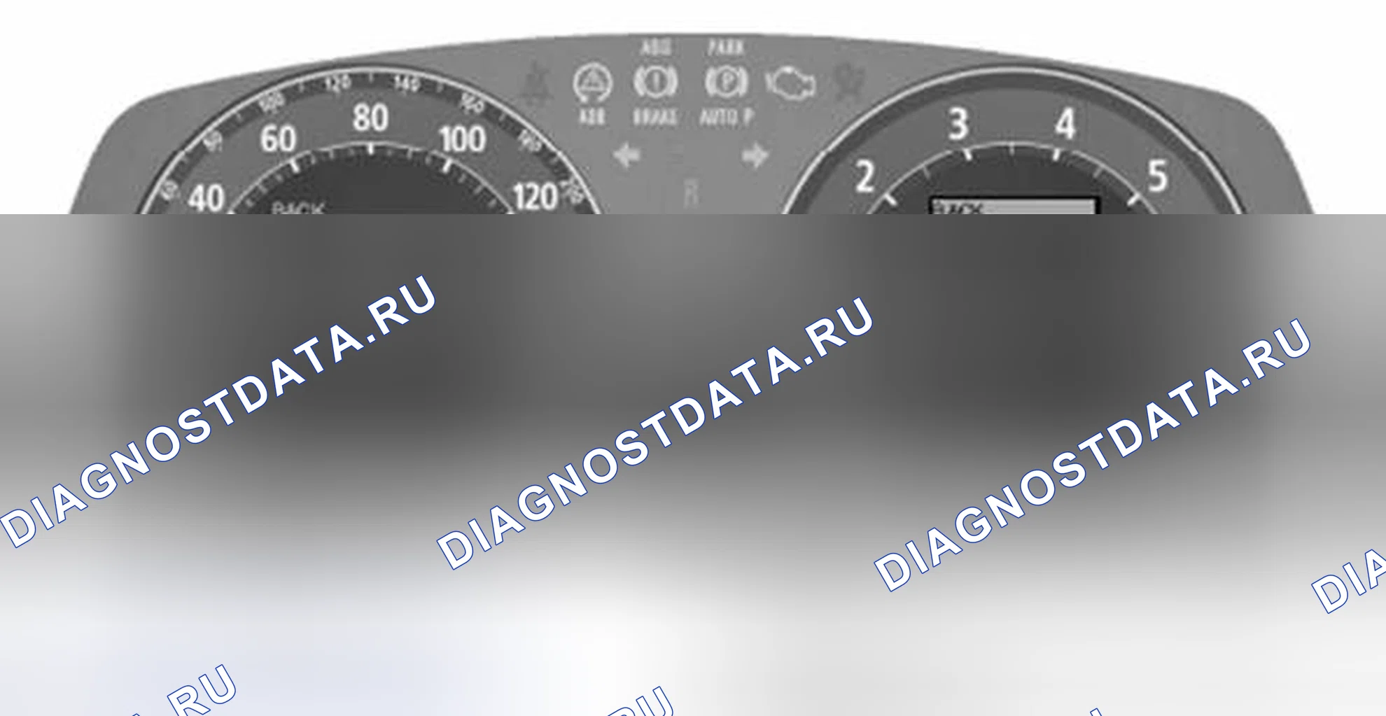 Рис. 8. Audi A4 B5