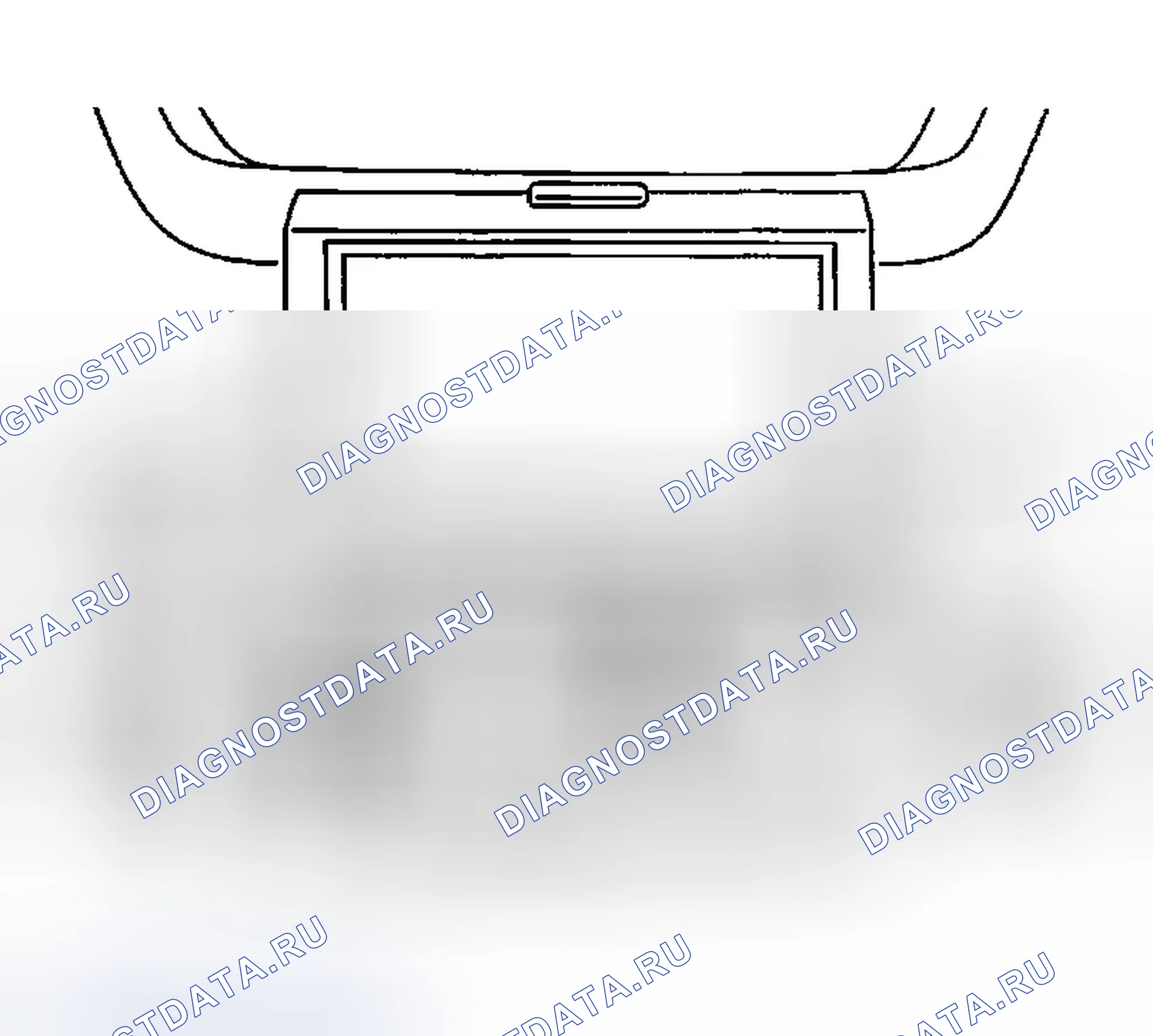 Рис. 12: ПОРЯДОК РАБОТЫ. Infiniti G35 III