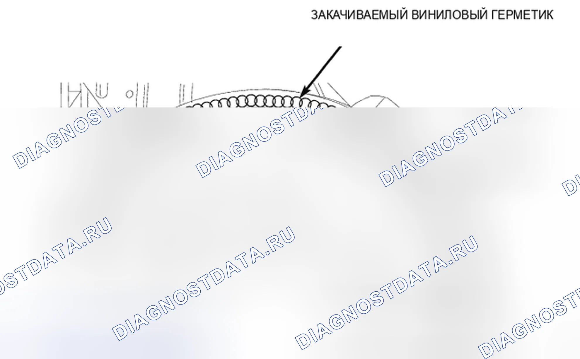Рис. 244. Chrysler Sebring III