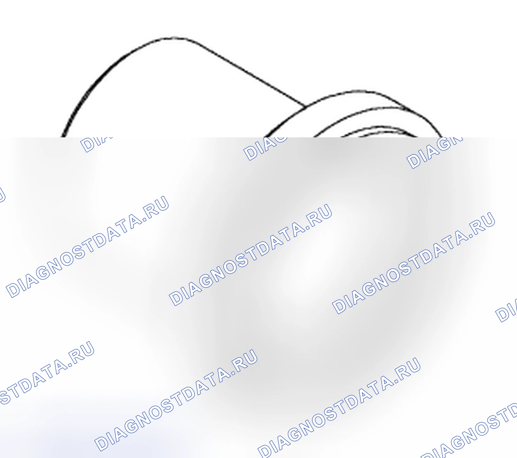 Рис. 154. Dodge Cab & Chassis R3500 HD transition