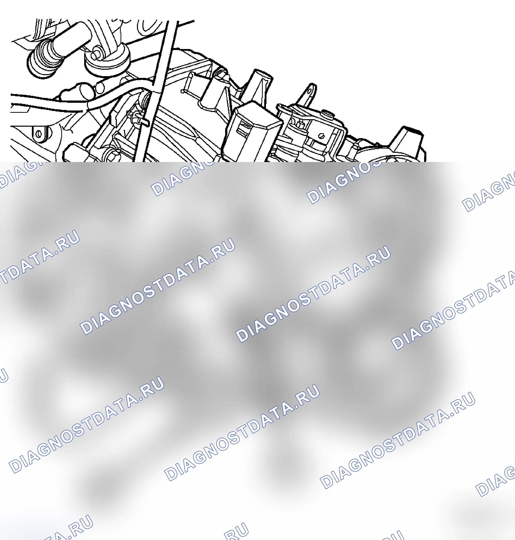 Рис. 173. Chrysler PT Cruiser I