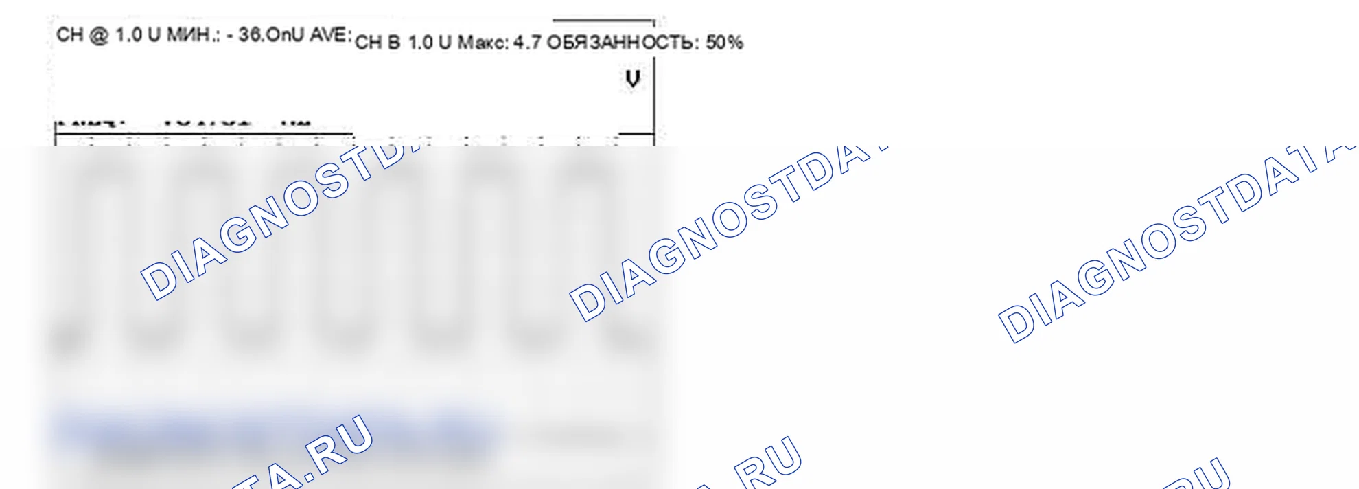 P0717: Цепь датчика входной скорости A/T - обрыв или короткое замыкание (GND). Hyundai Santa Fe CM
