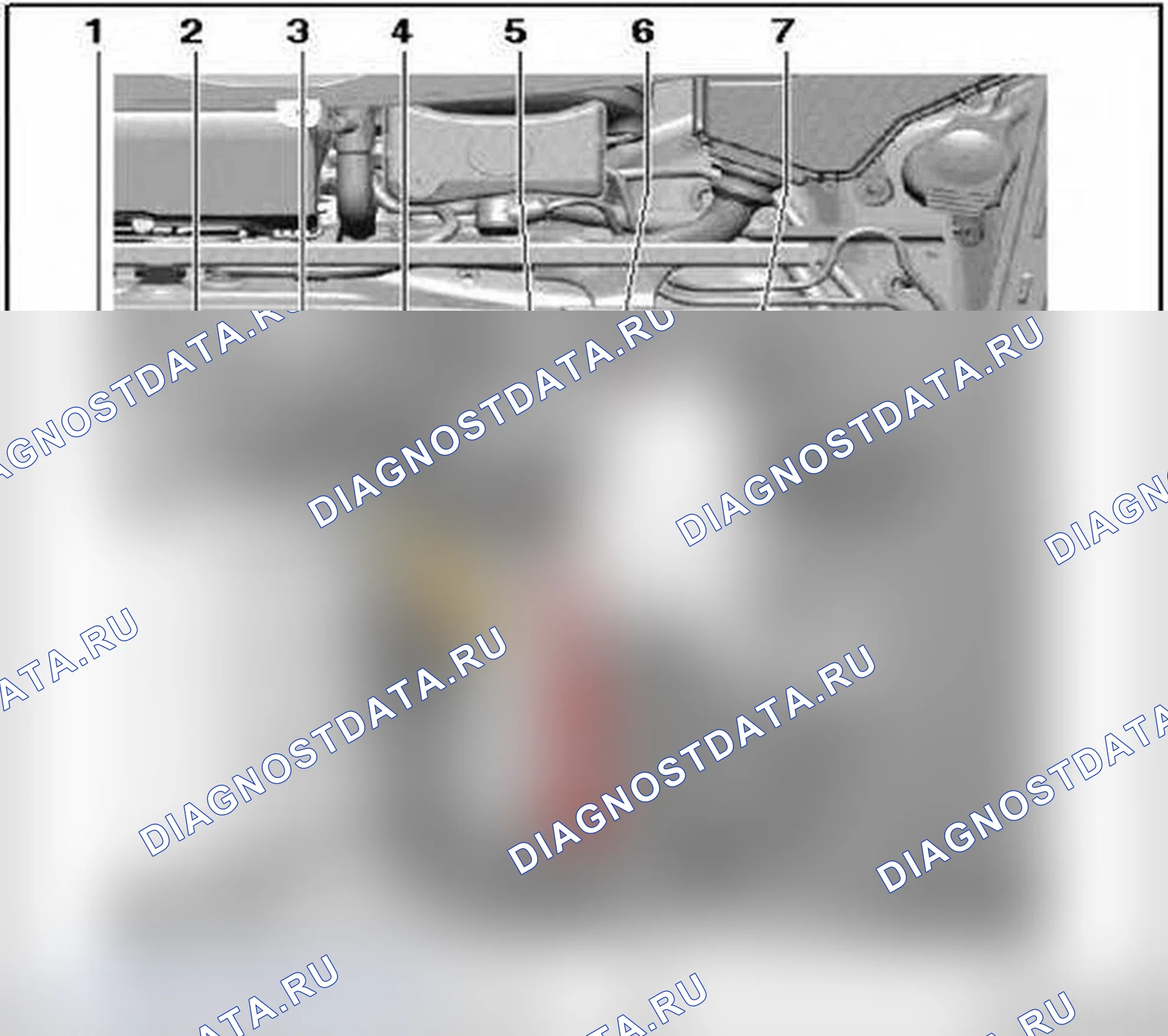 Рис. 42. Audi S6 C6 рестайлинг