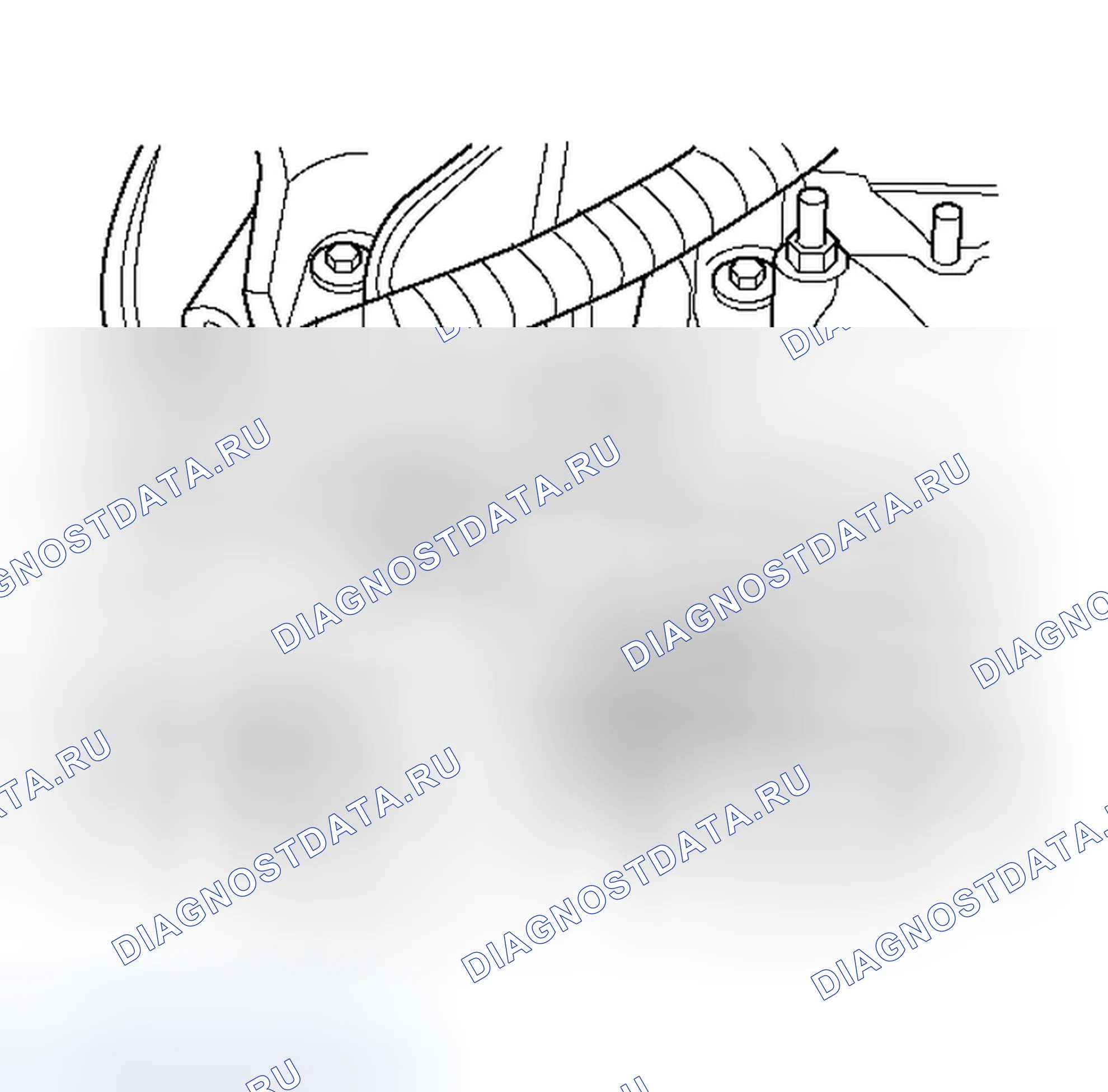 Рис. 5: 3,5л. Chrysler Pacifica CS