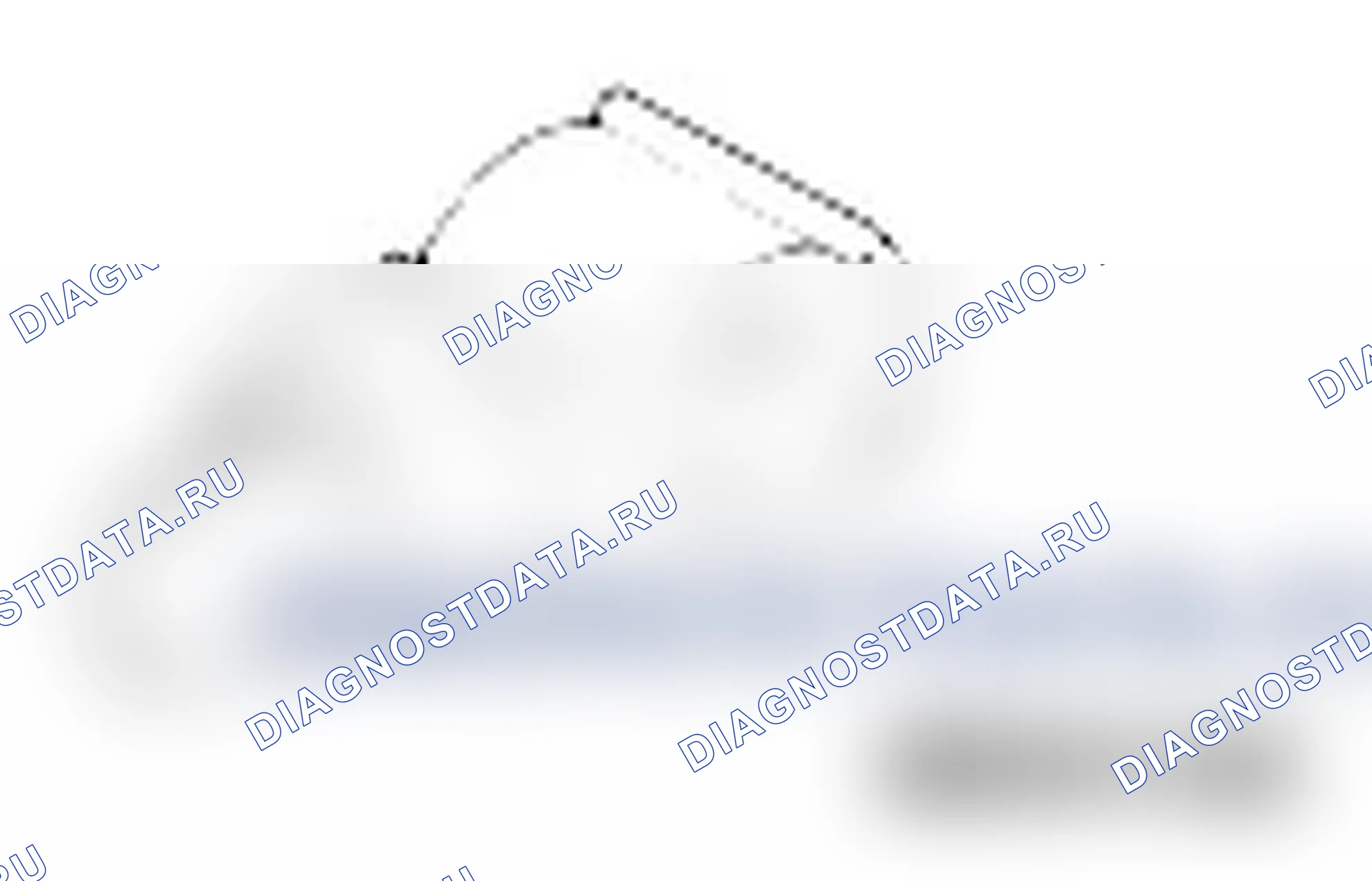 Рис. 6. Mitsubishi Lancer Ralliart X рестайлинг