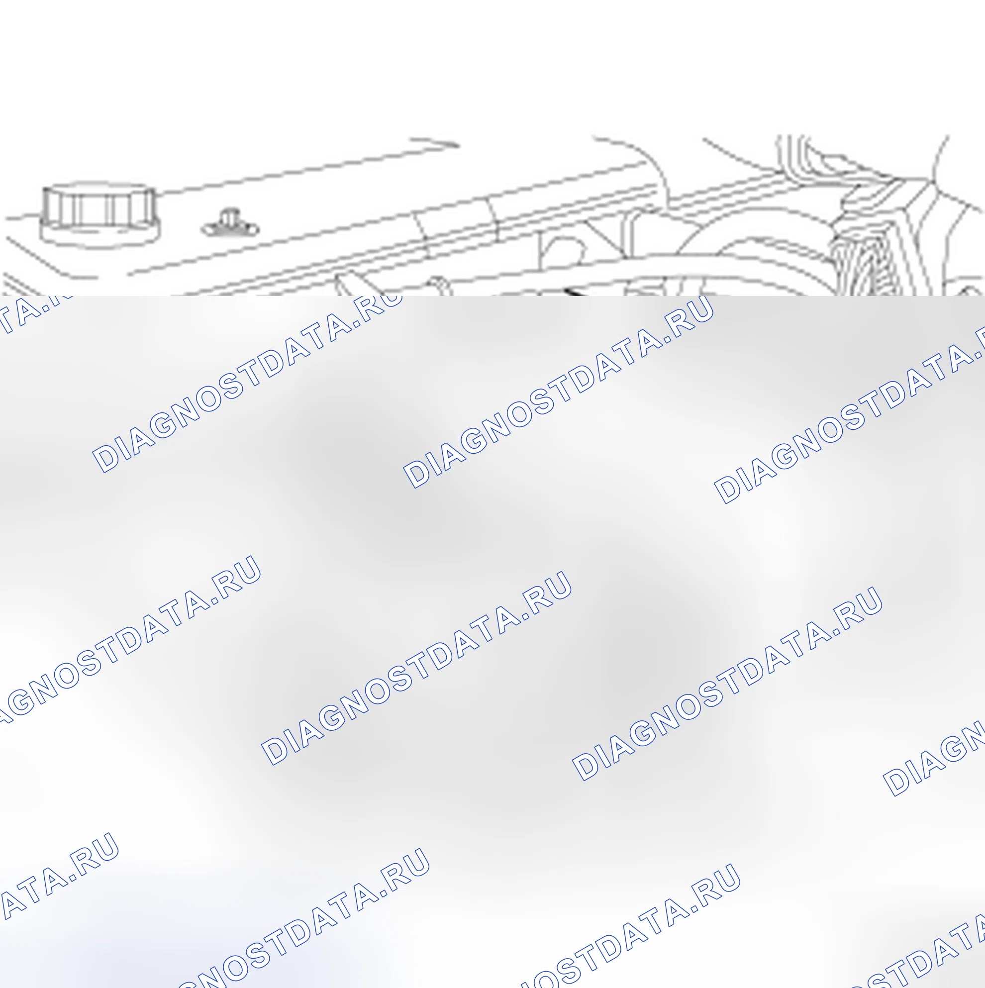 Рис. 280. Dodge Cab & Chassis R3500 HD 