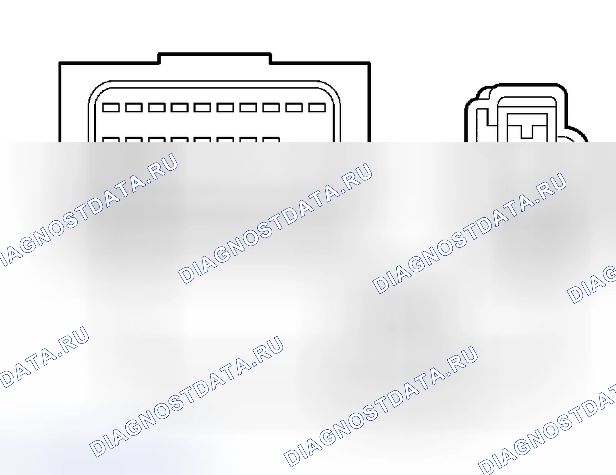 Рис. 94. Hyundai Porter IV