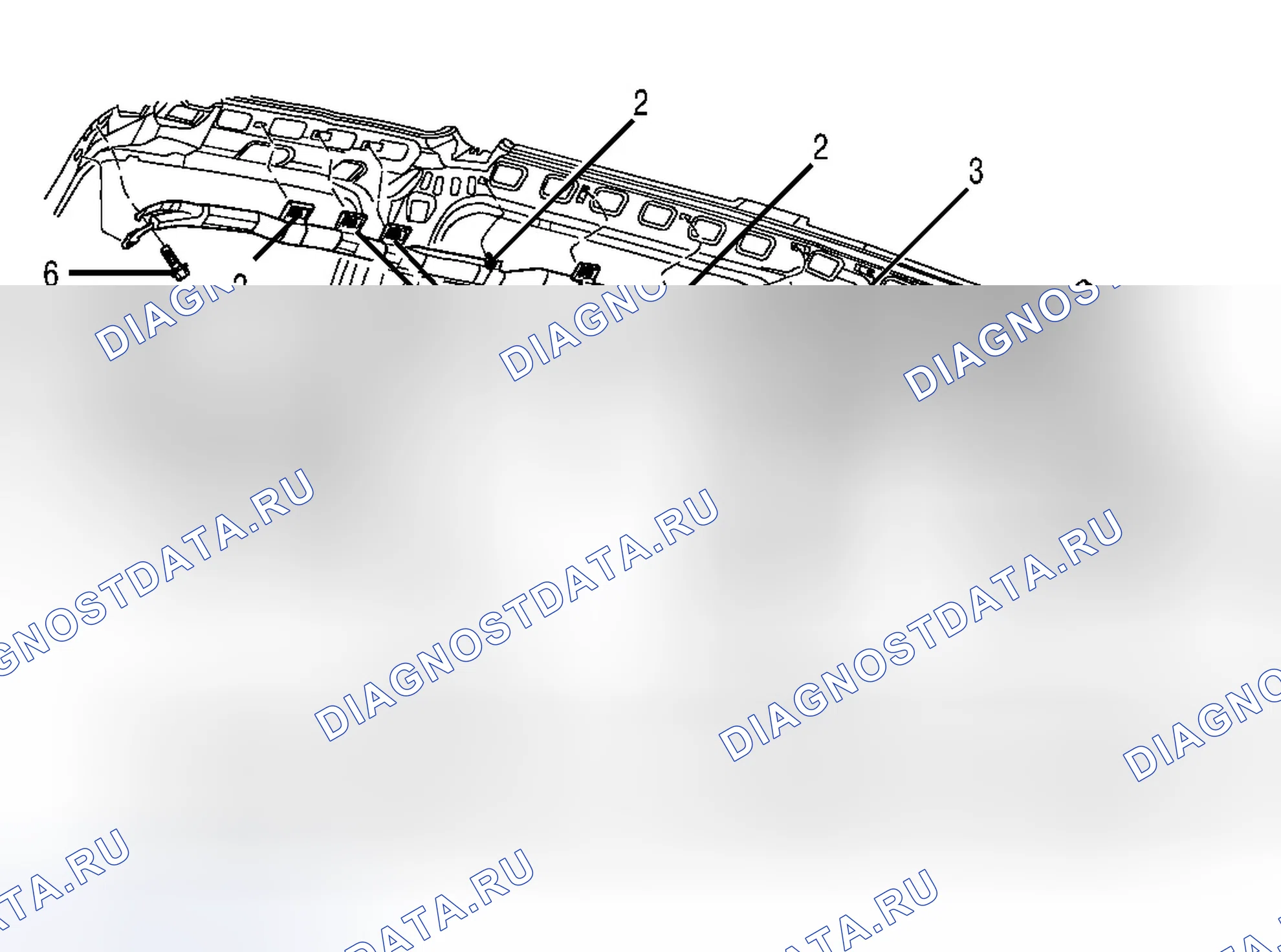 Рис. 22. Dodge Durango II