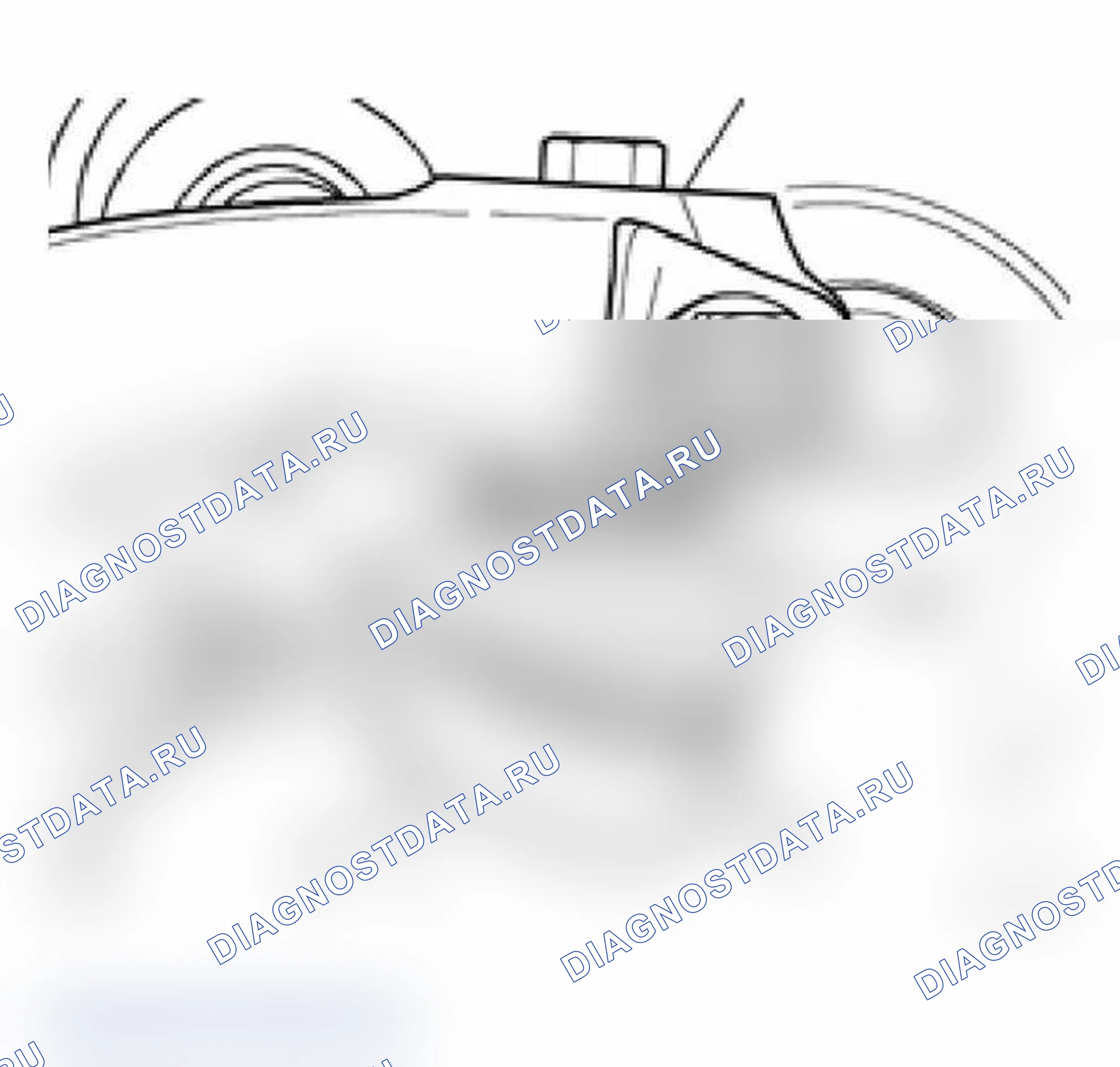 Рис. 9. Audi A4 B6