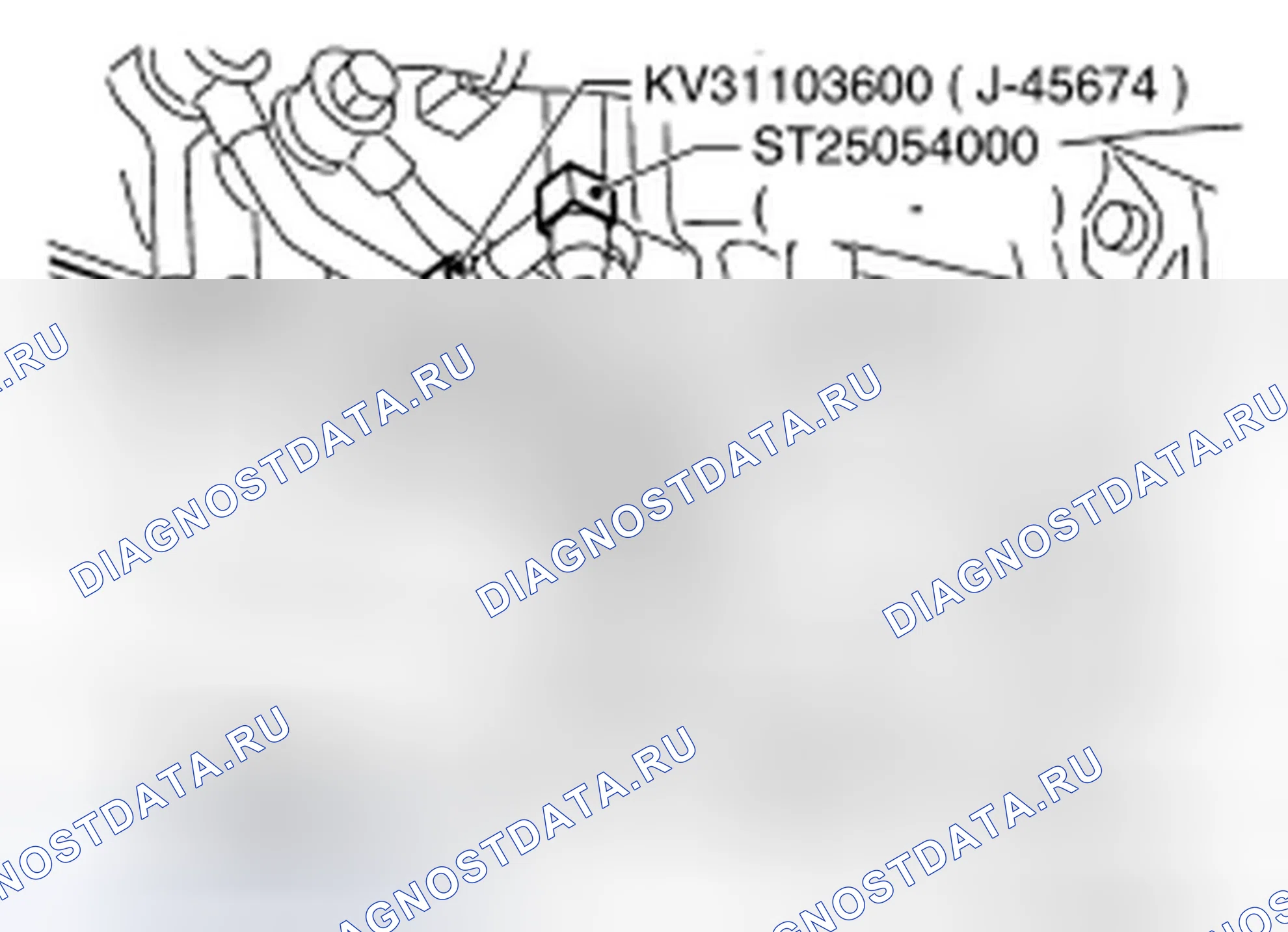 Рис. 23. Infiniti QX56 I рестайлинг