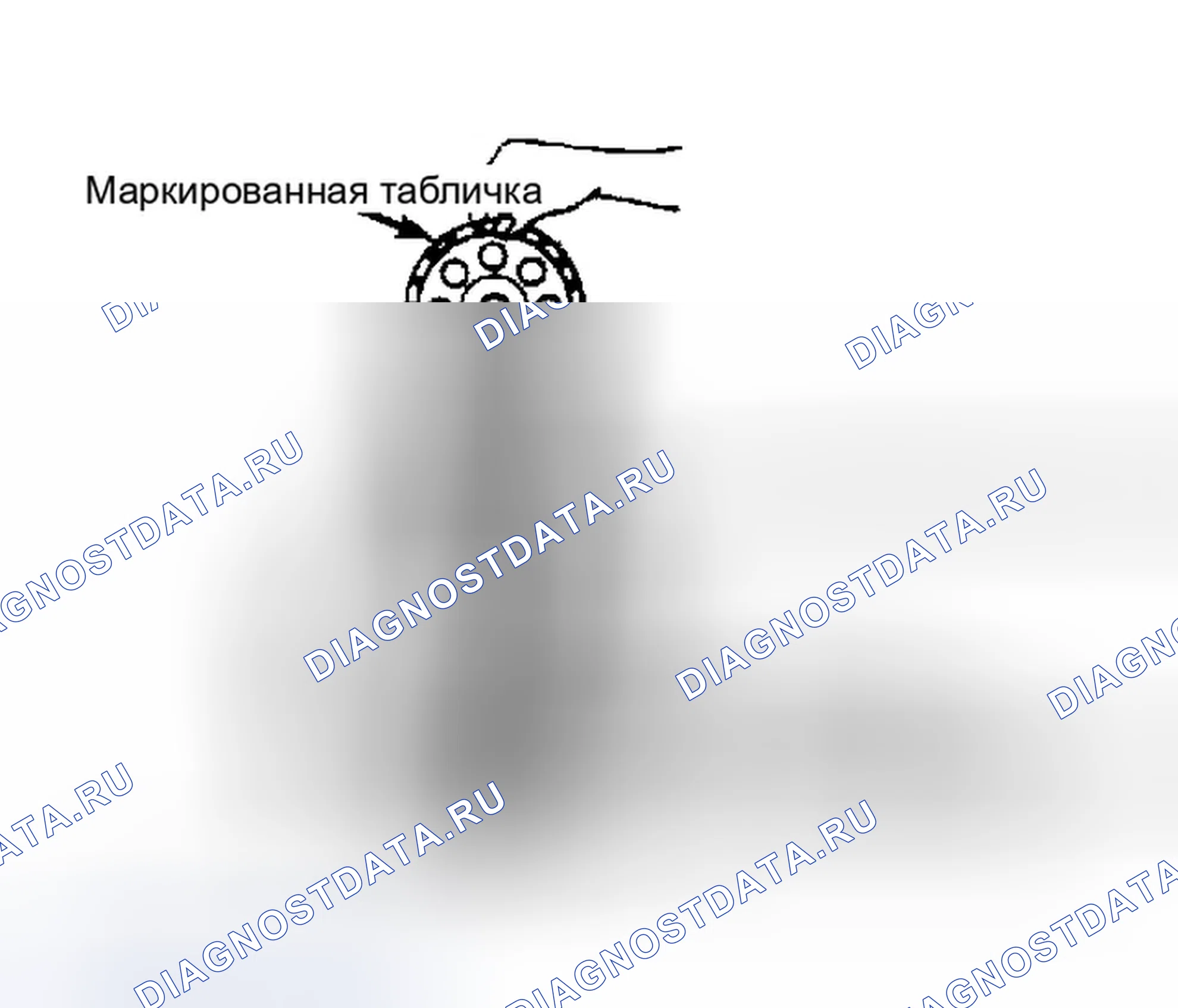 Рис. 6. Isuzu Trooper I