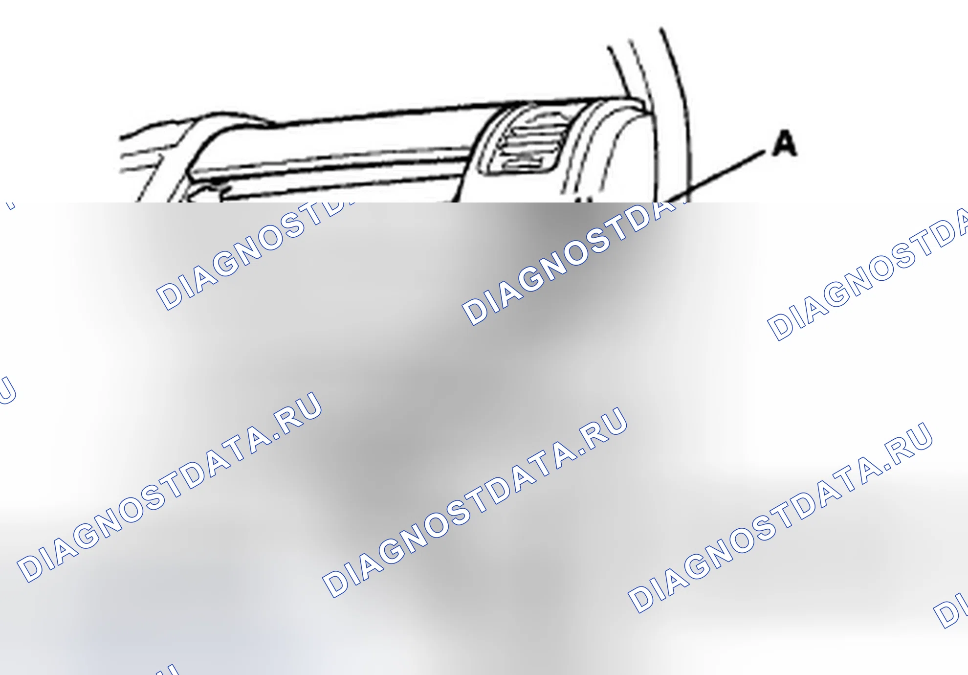 Рис. 29. Honda CR-V III рестайлинг
