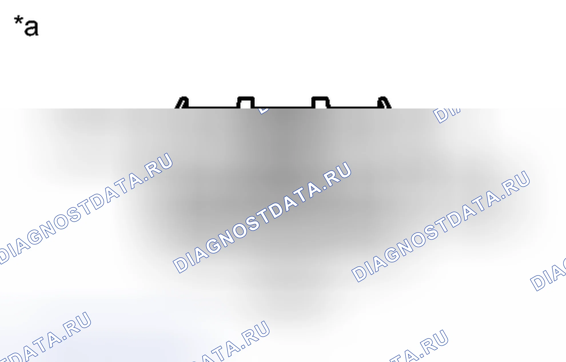 Рис. 112. Toyota Sequoia II рестайлинг