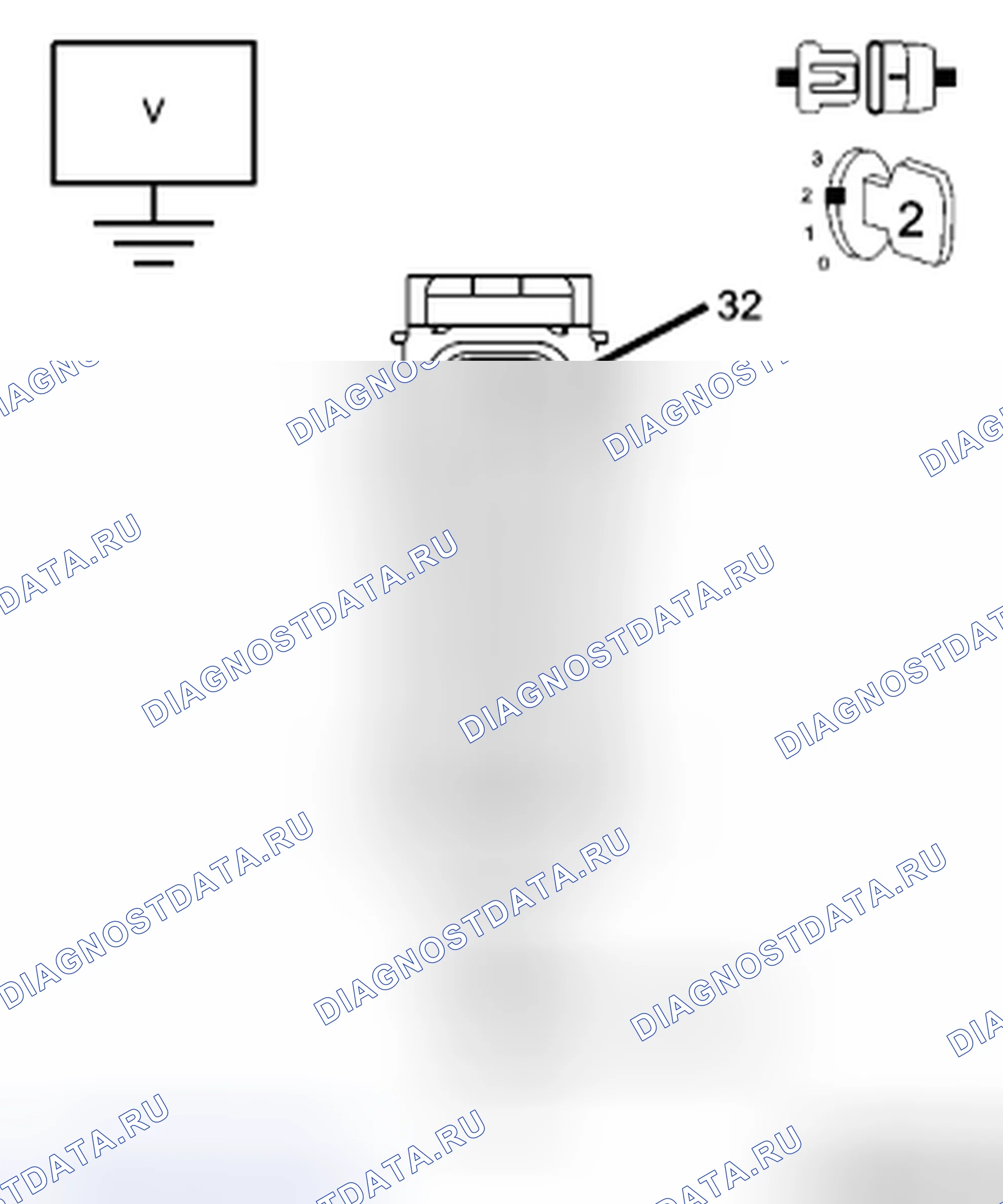 Рис. 47. Chrysler Town & Country V